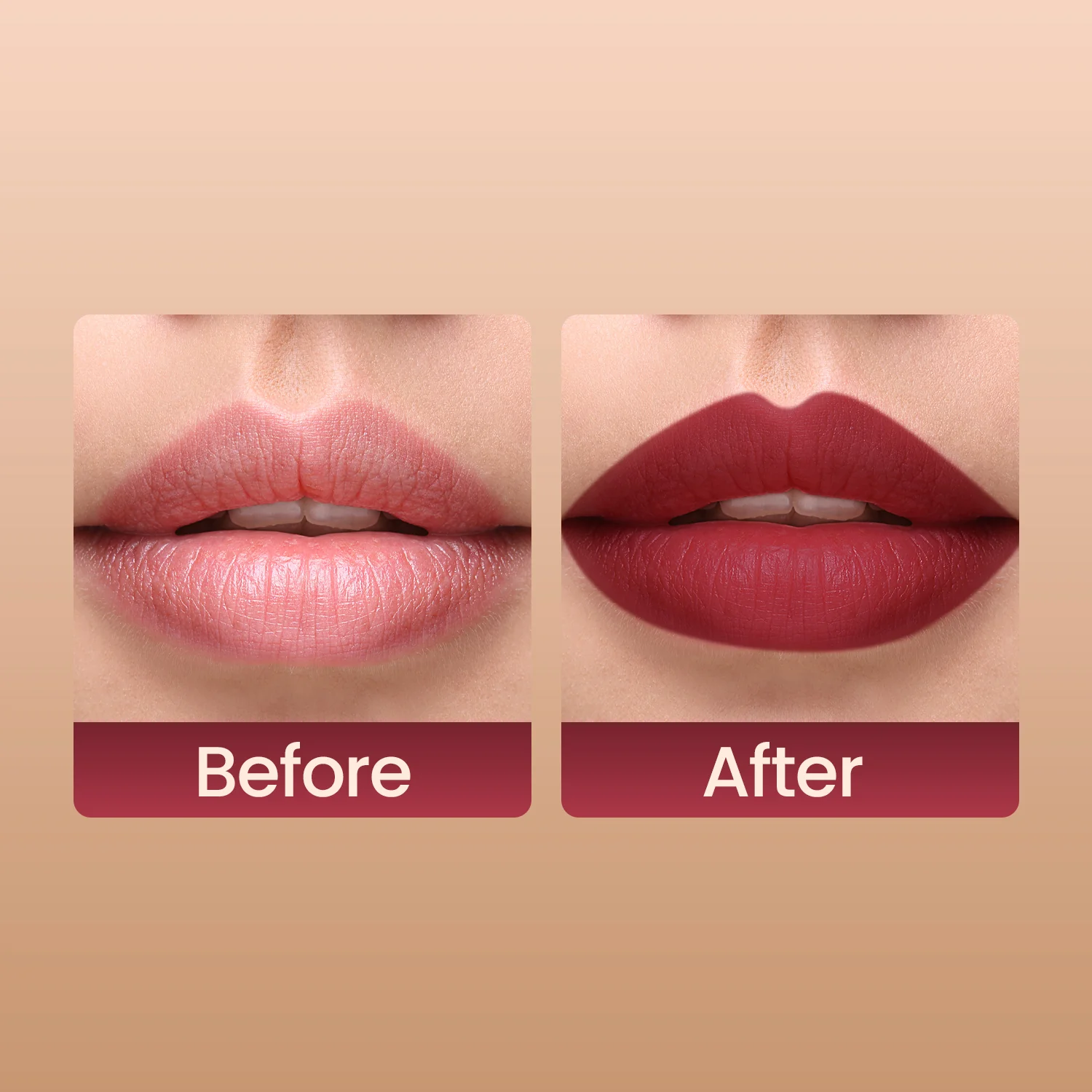 Matte Cat Lip Crayon - Image 181