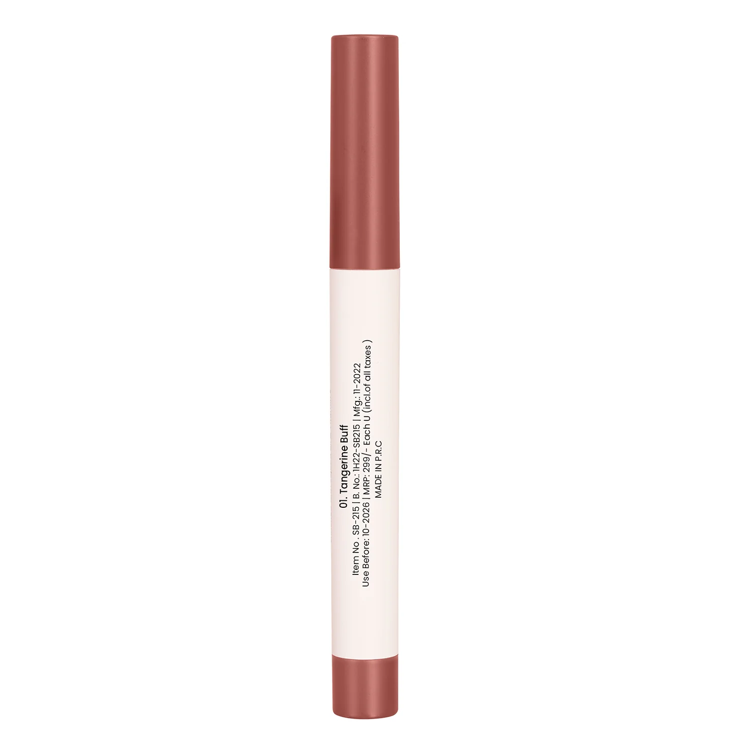 Matte Cat Lip Crayon - Image 183