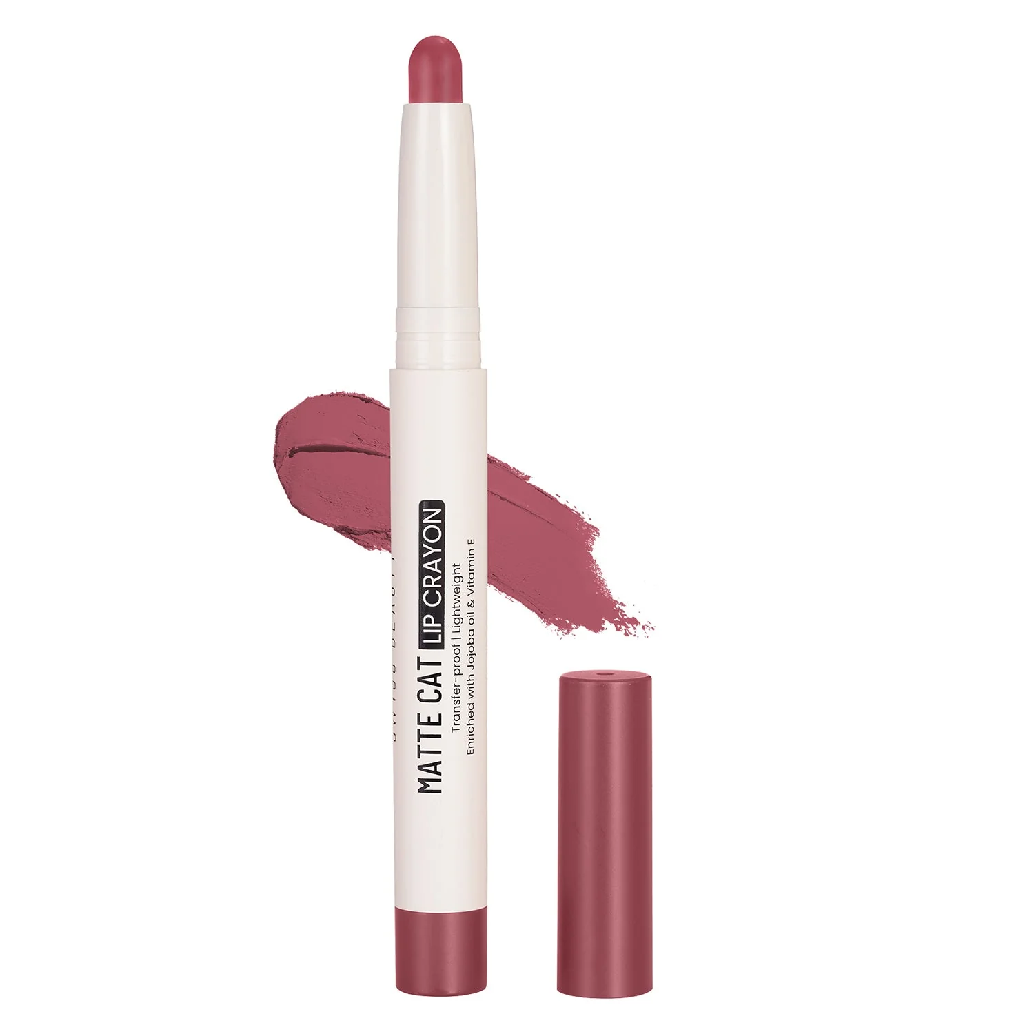 Matte Cat Lip Crayon - Image 243