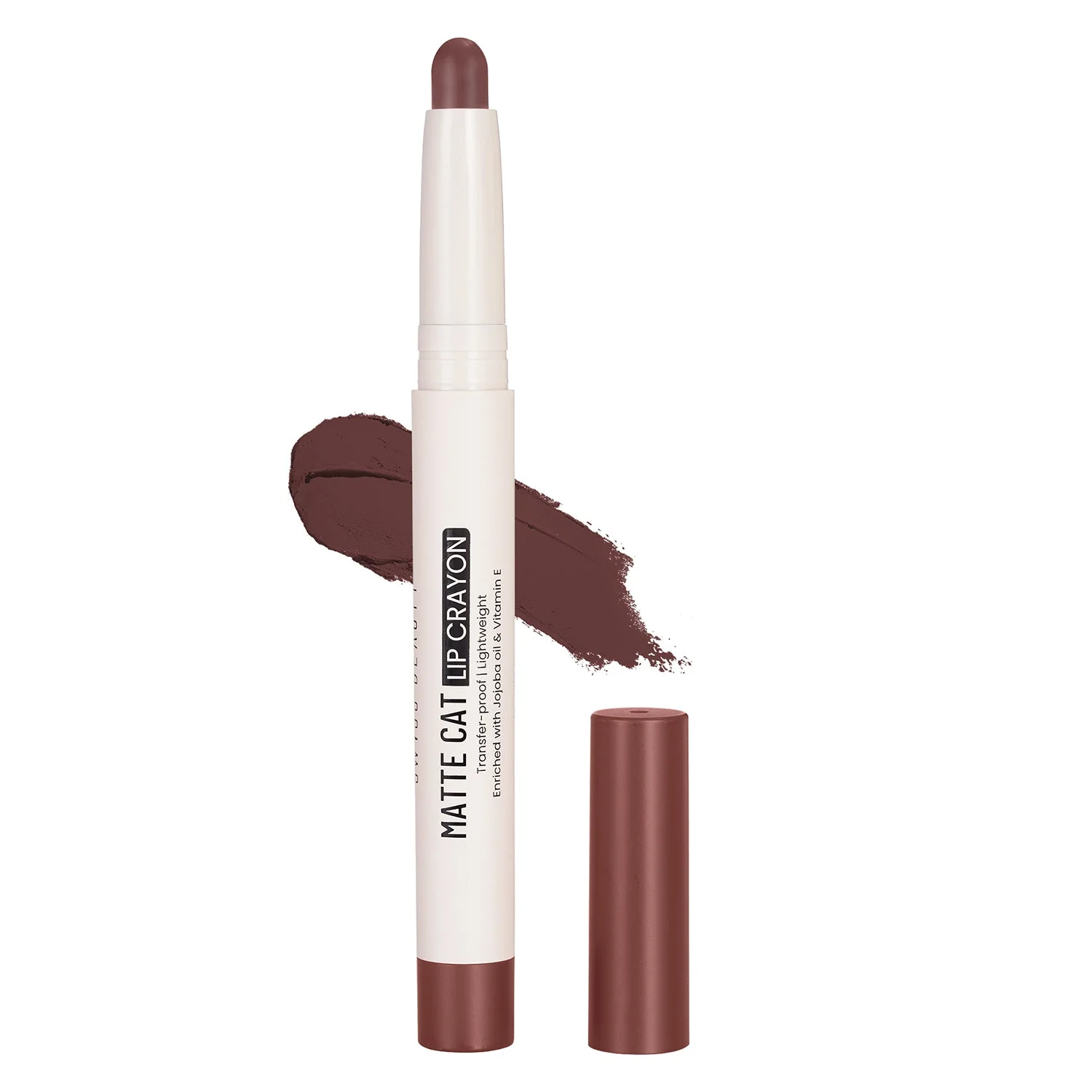 Matte Cat Lip Crayon - Image 254