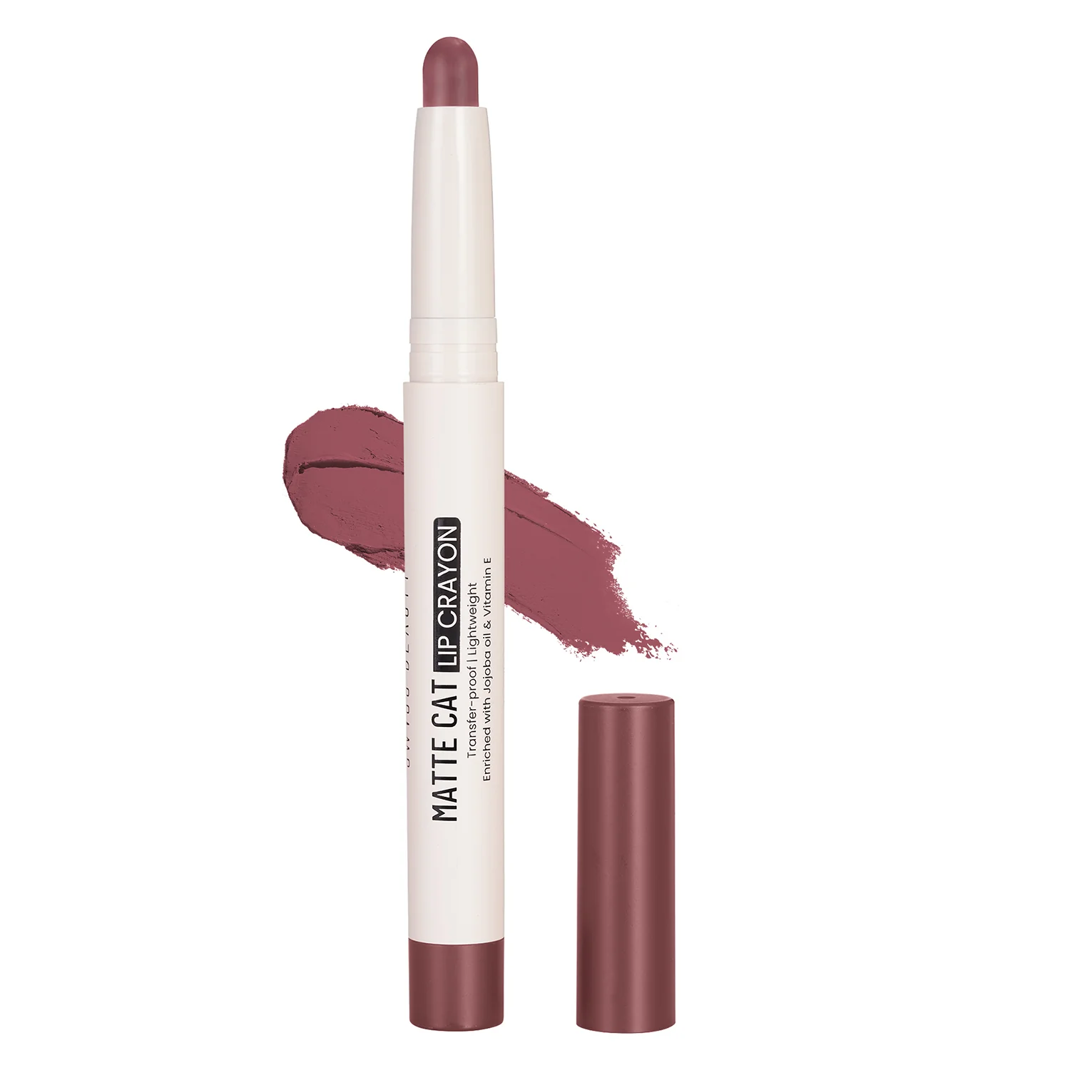 Matte Cat Lip Crayon - Image 5