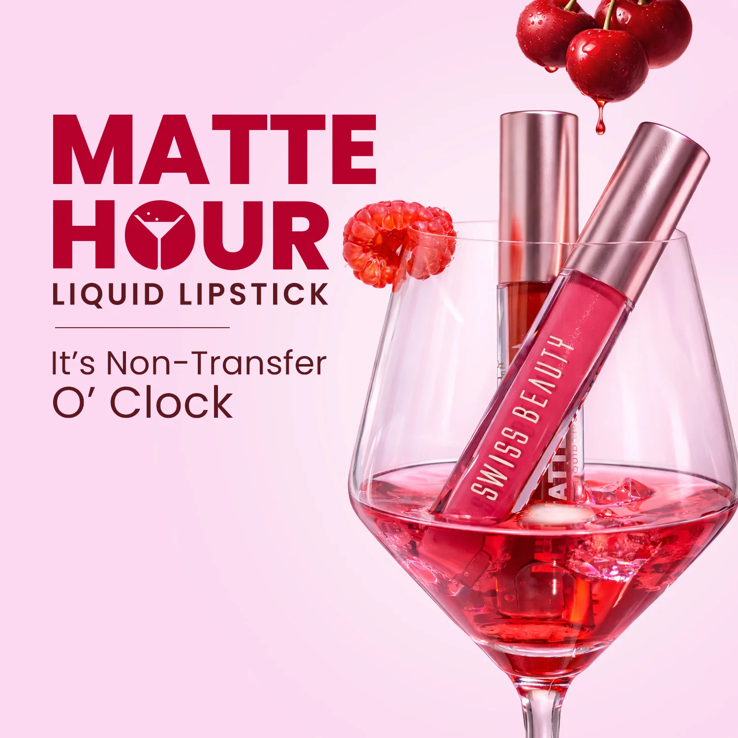 Matte Hour Liquid Lipstick - Image 68