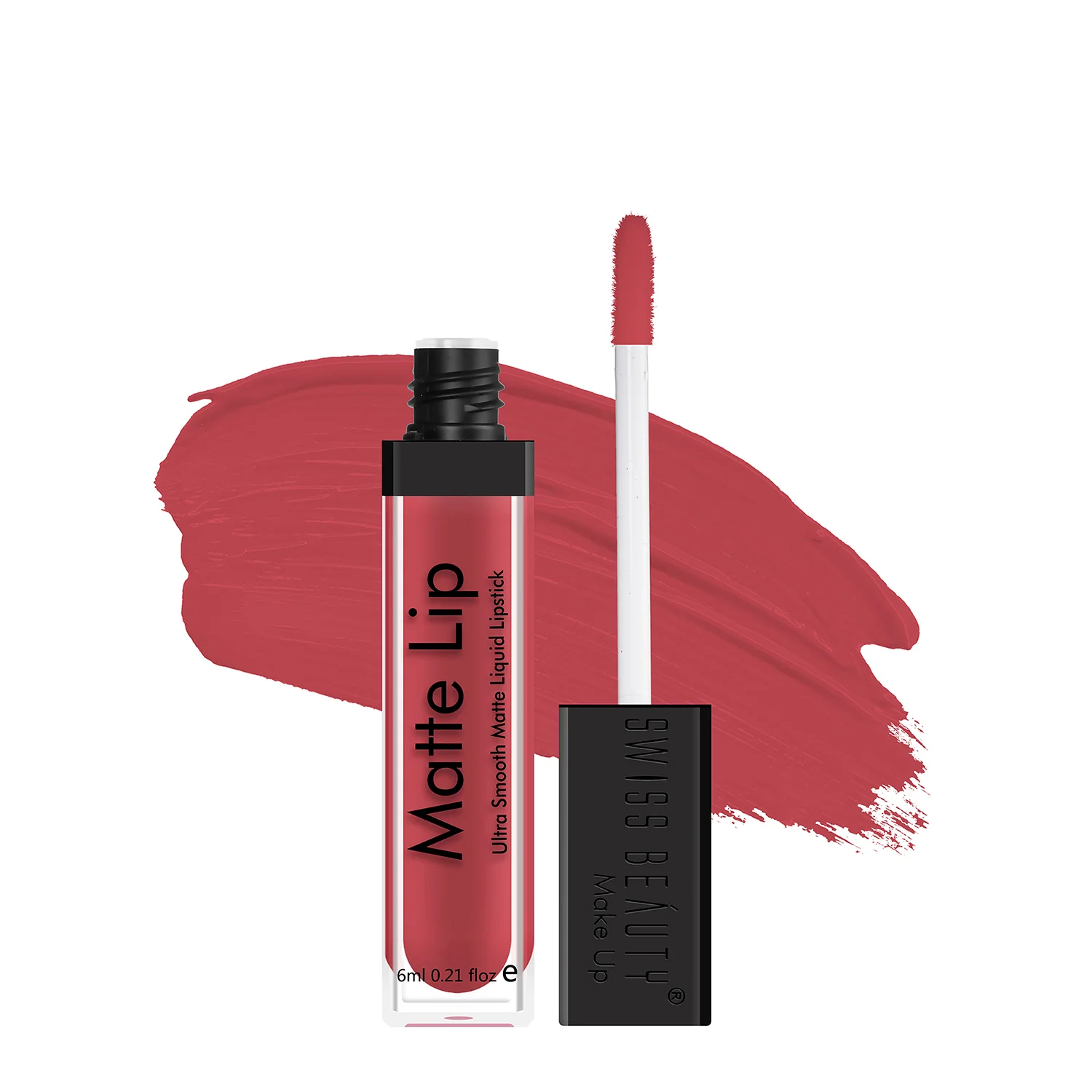 Matte Lip Liquid Lipstick - Image 17