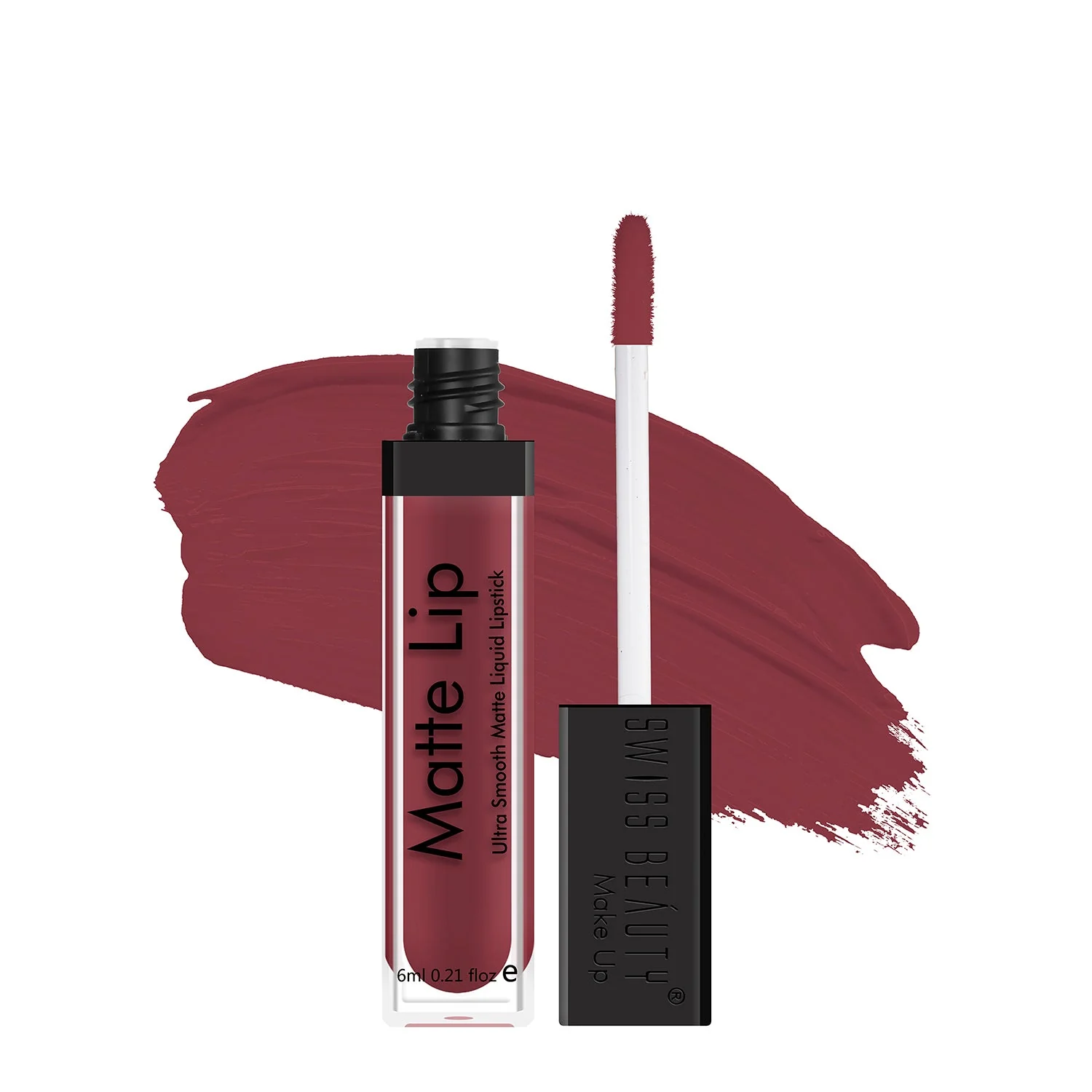 Matte Lip Liquid Lipstick - Image 235