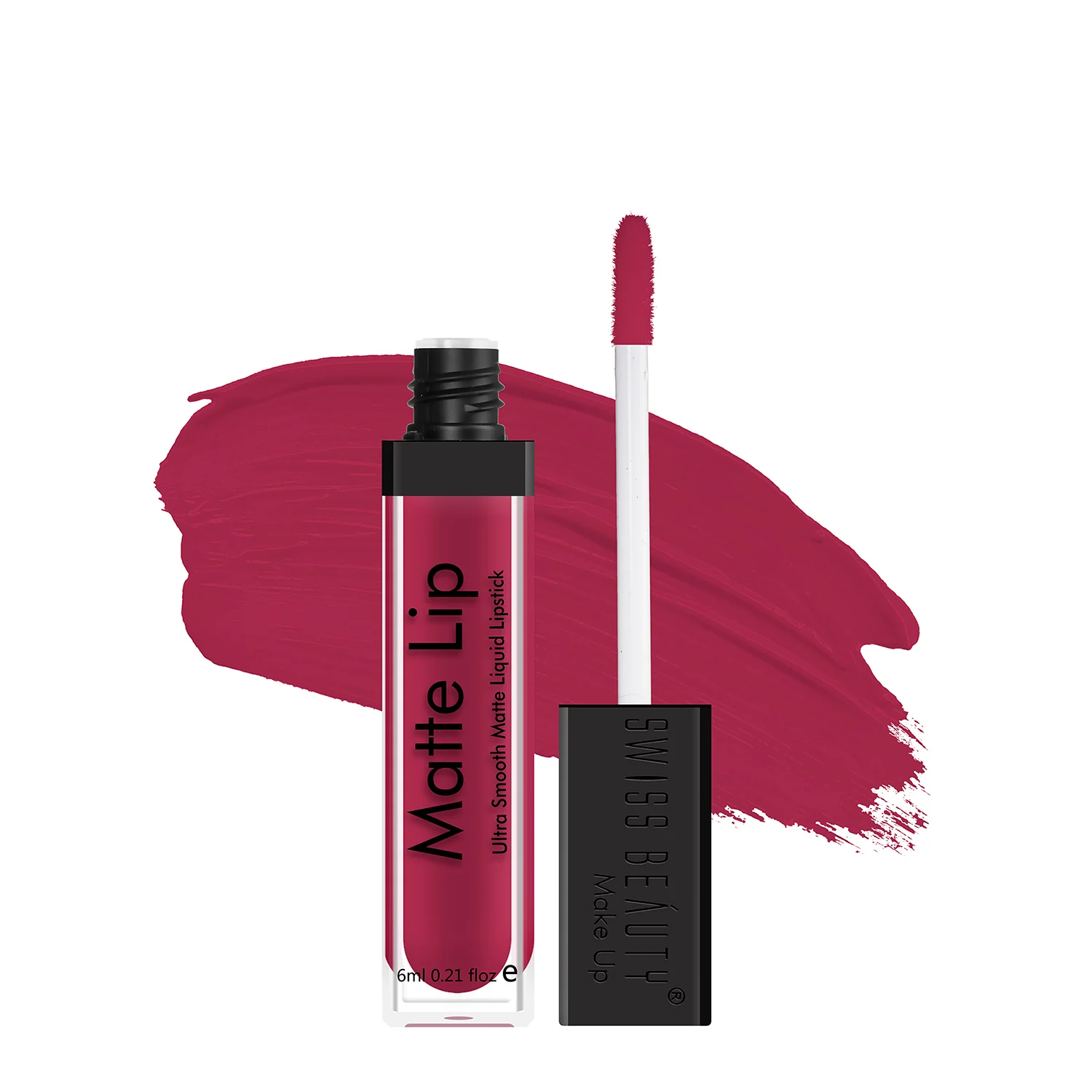 Matte Lip Liquid Lipstick - Image 28