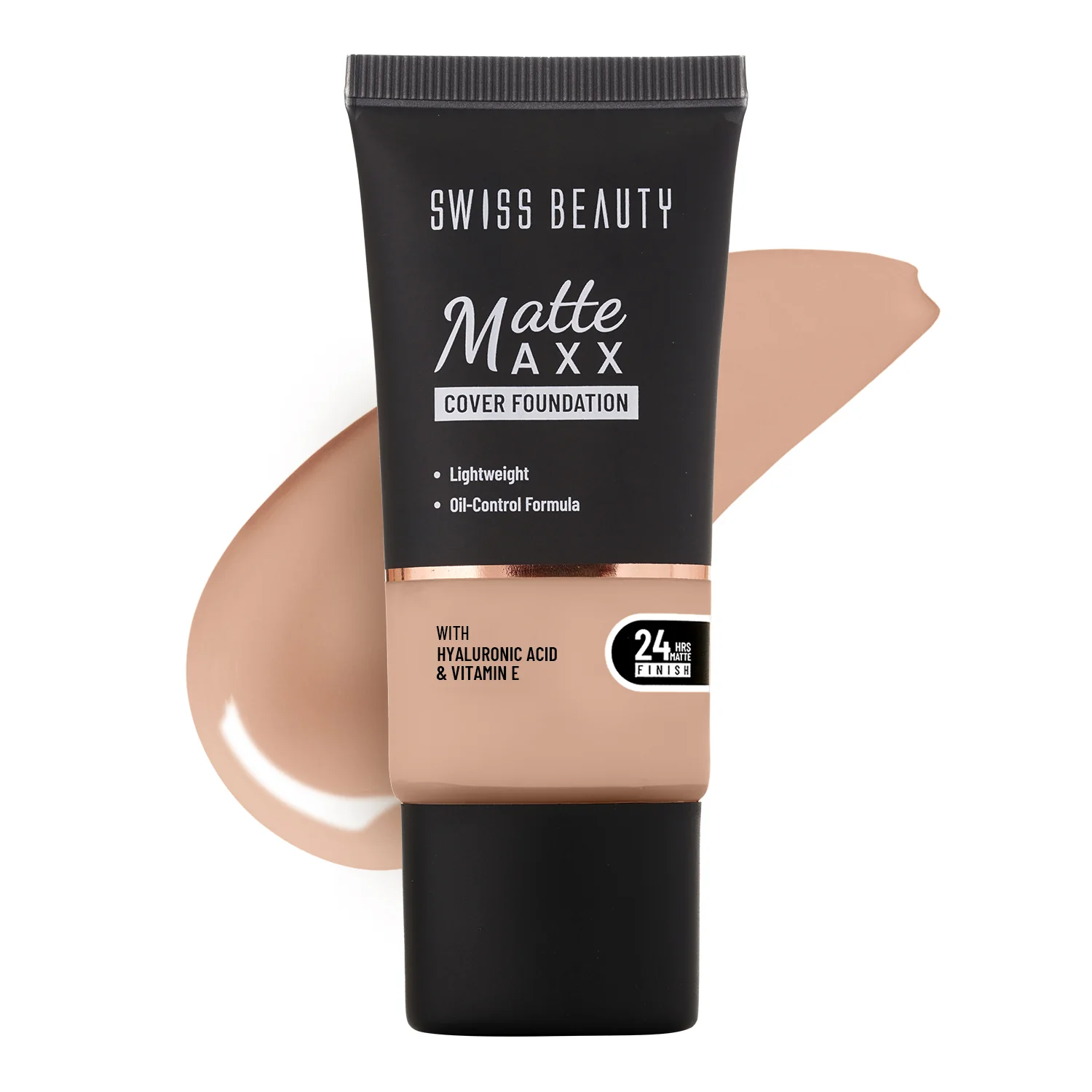 Matte Maxx Cover Foundation - Image 11