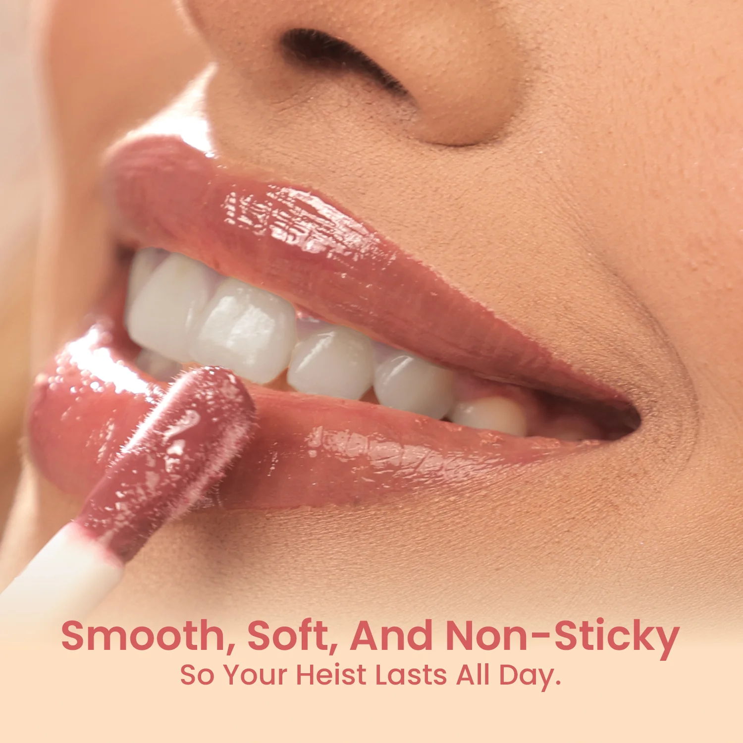 Moist Heist Tinted Lip Gloss - Image 14