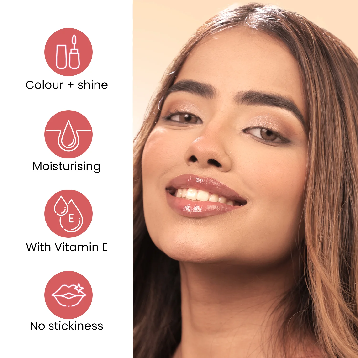 Moist Heist Tinted Lip Gloss - Image 30