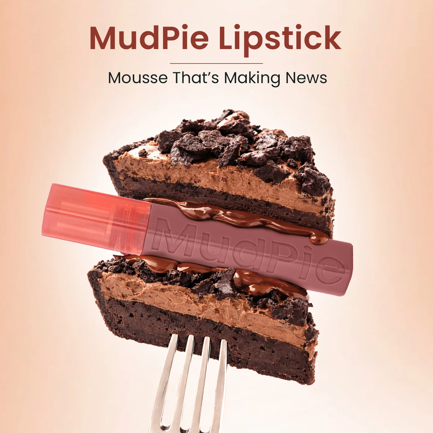 Mudpie Mousse Lipstick - Image 31