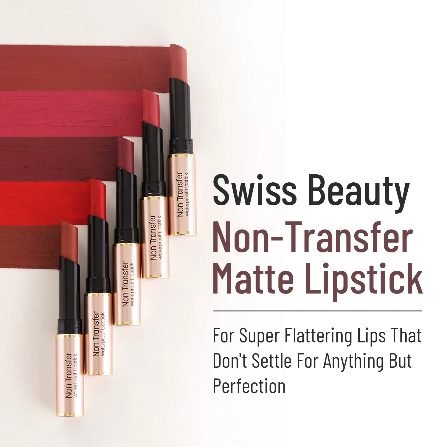 Non-Transfer Lipstick - Image 39