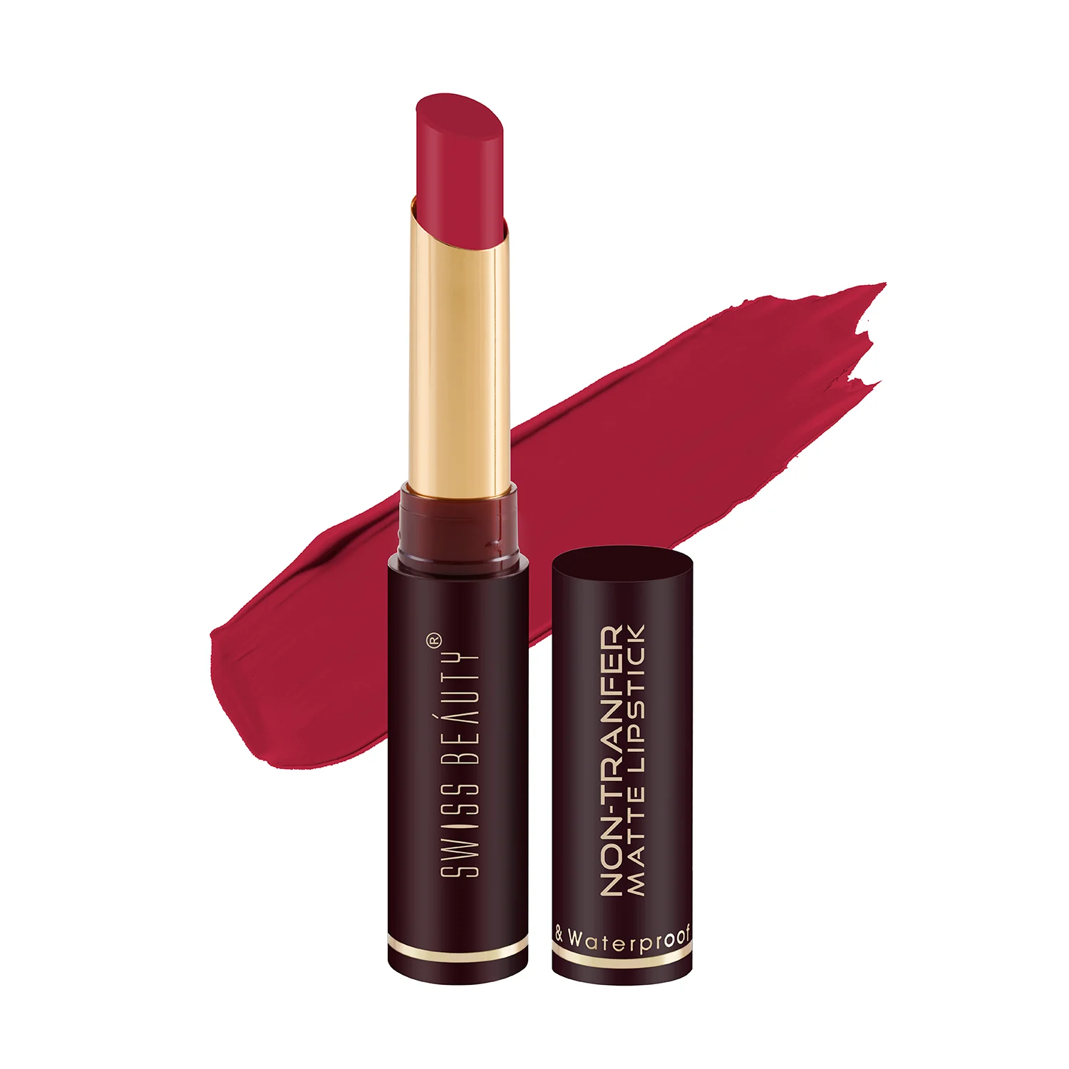 Non-transfer Matte Lipstick - Image 16
