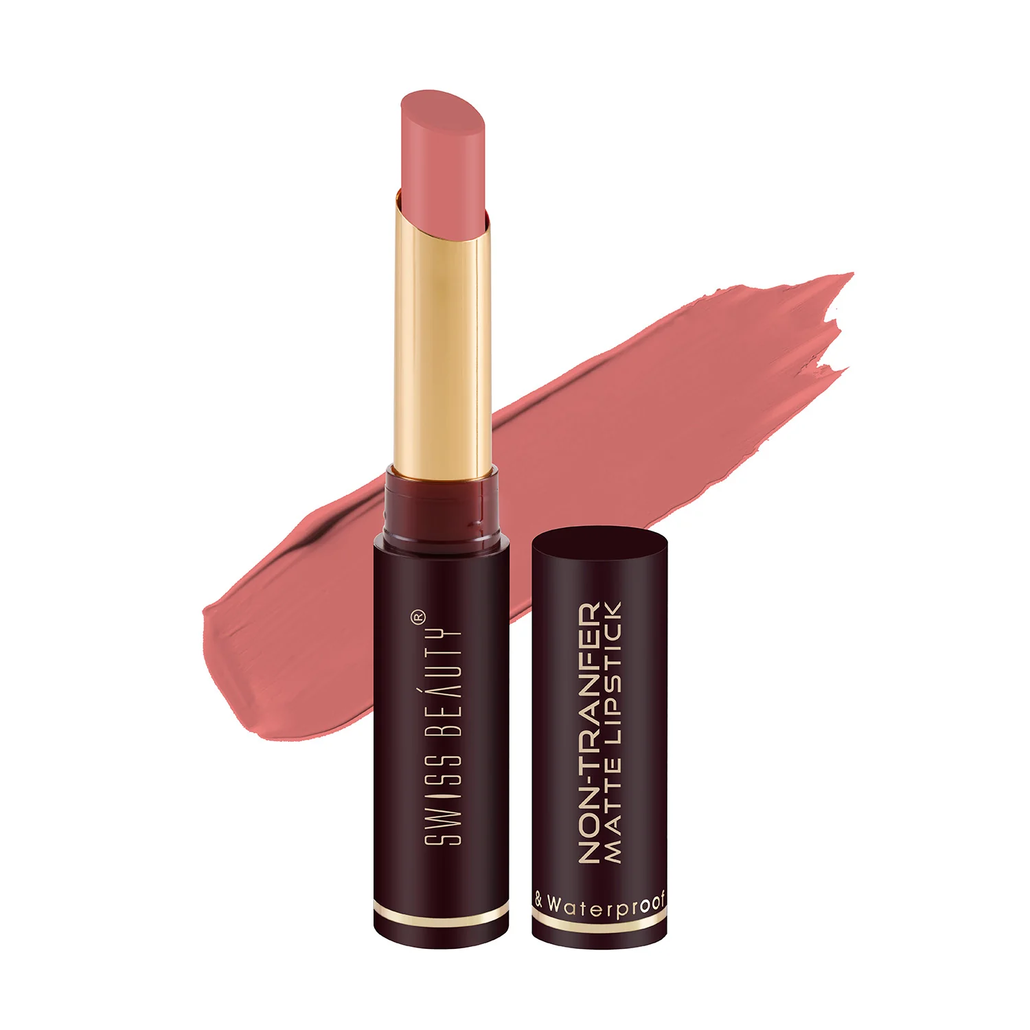 Non-transfer Matte Lipstick - Image 26