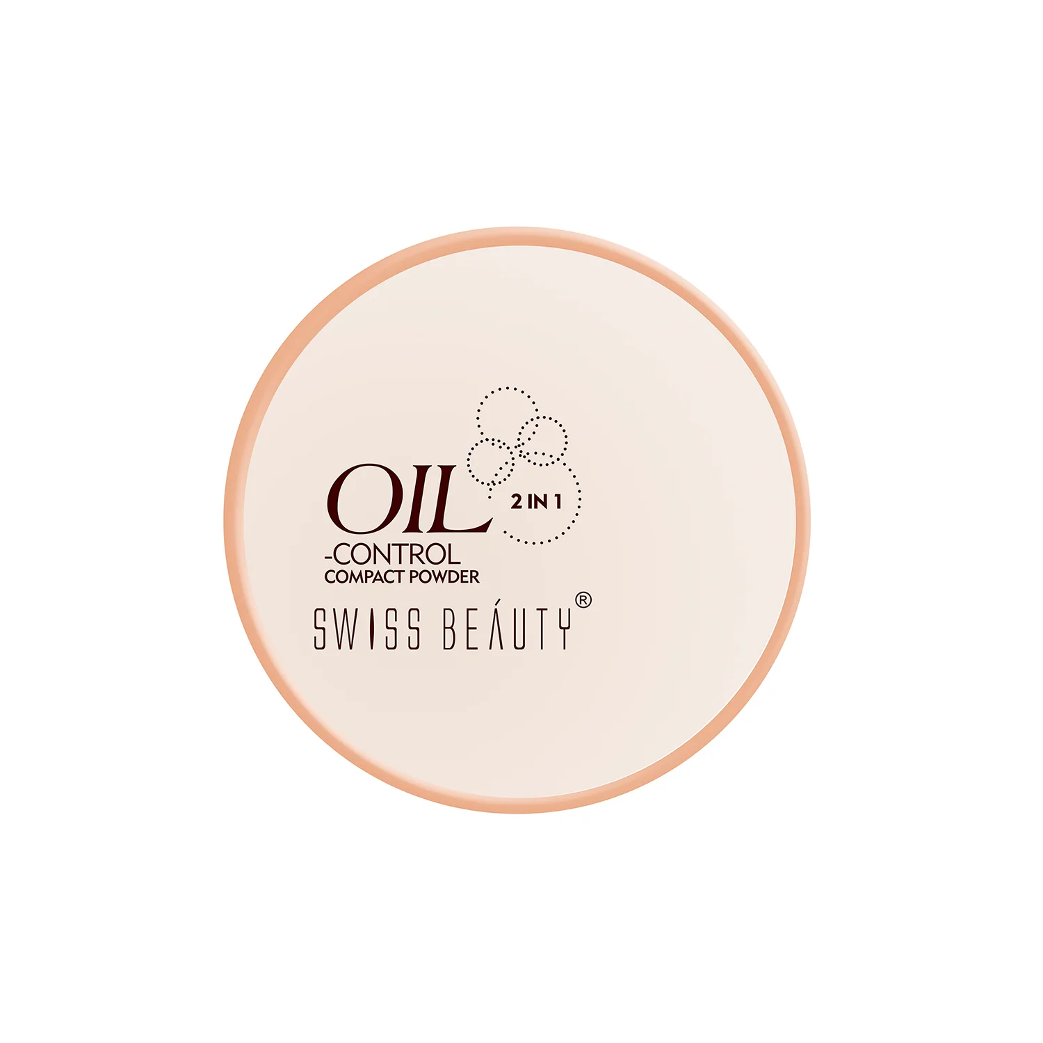Oil Control Compact Powder - Image 19