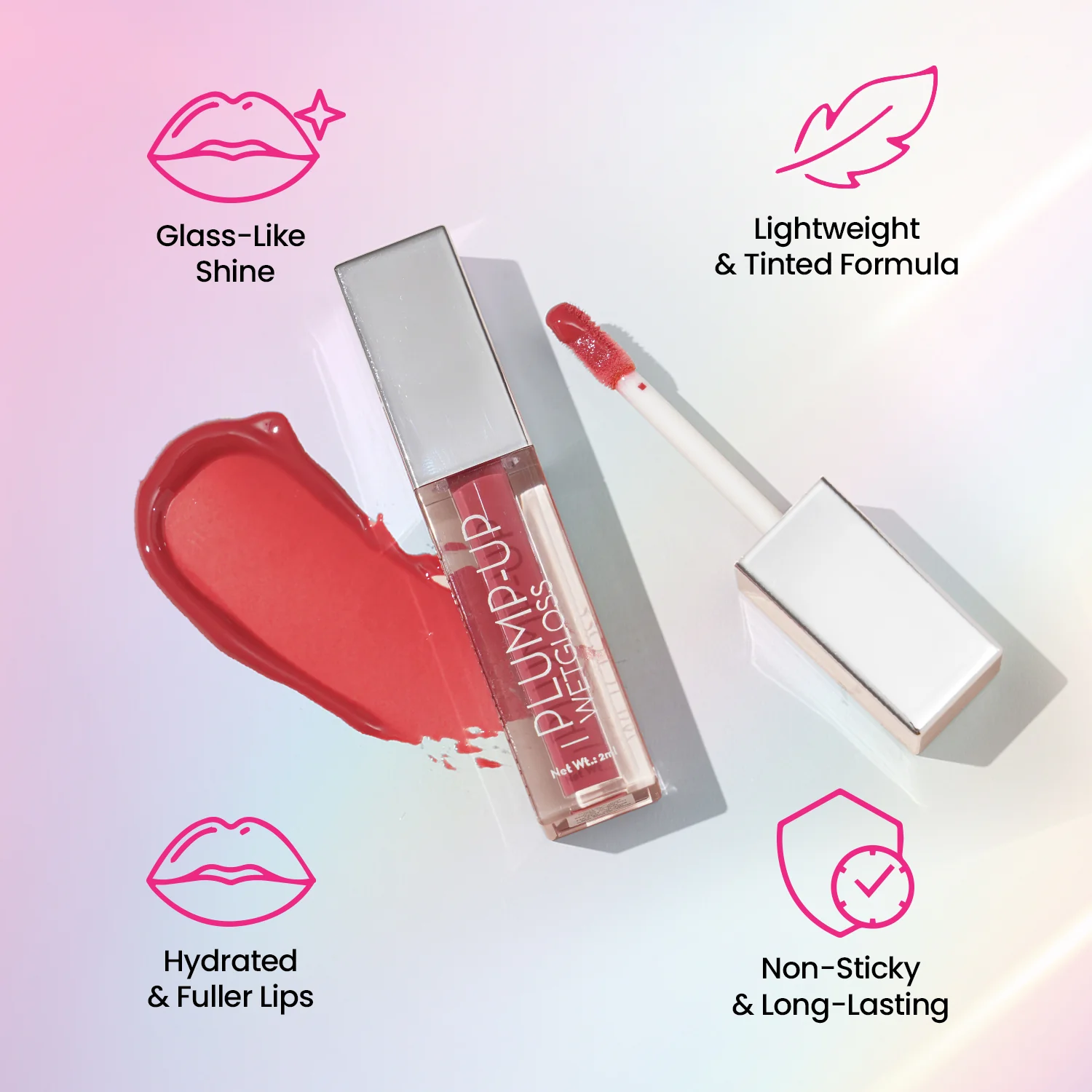 Plump-up WetGloss - Image 26