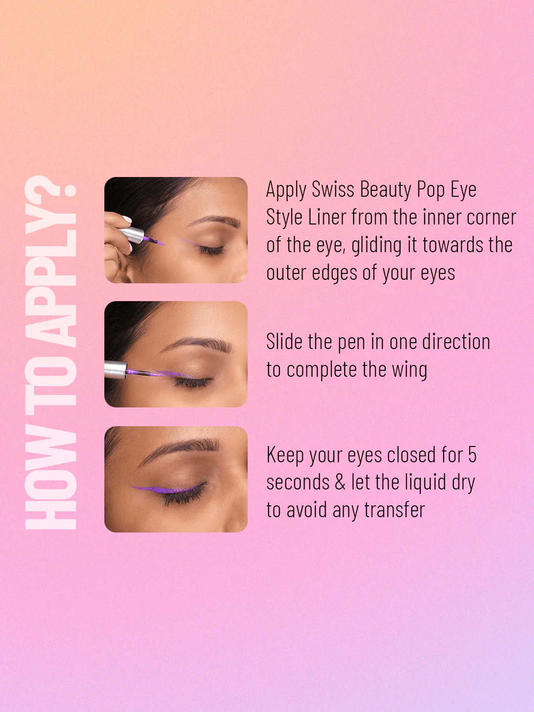 Pop Eye Sty-liner - Image 46