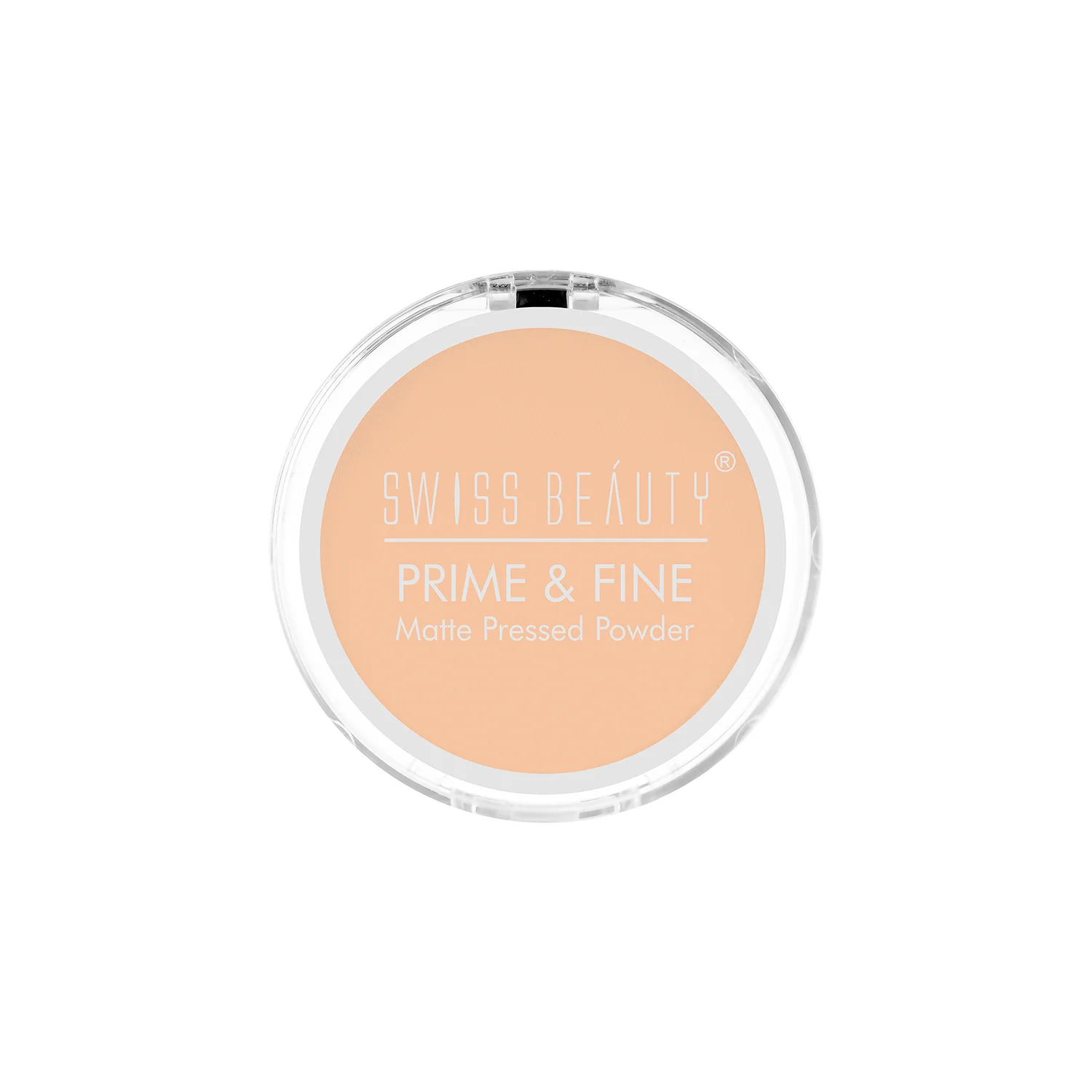 Prime & Fine Compact Powder - Image 19
