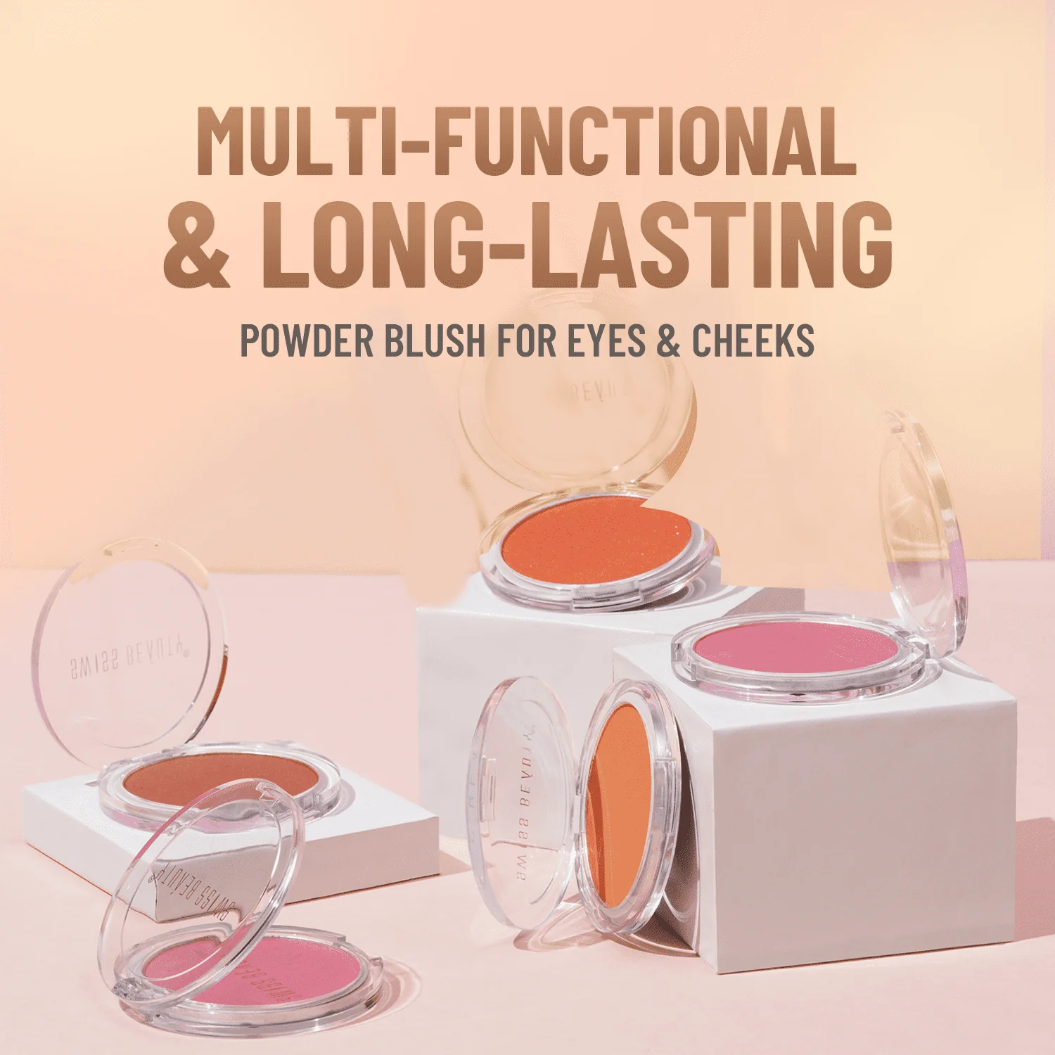 Professional Blusher - Image 19