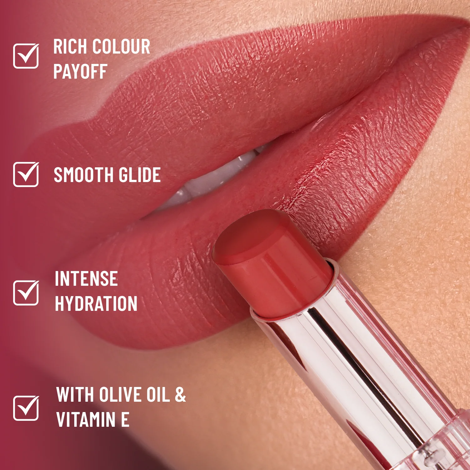 Pure Lustre Lipstick - Image 4
