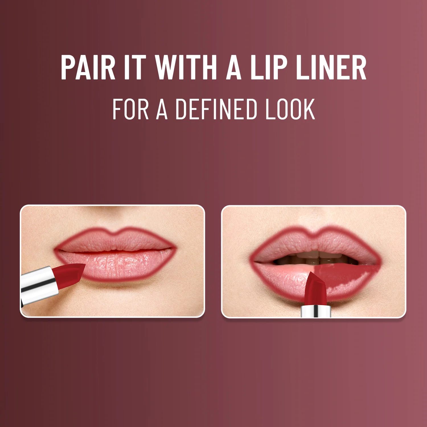 Pure Matte Lipstick - Image 103