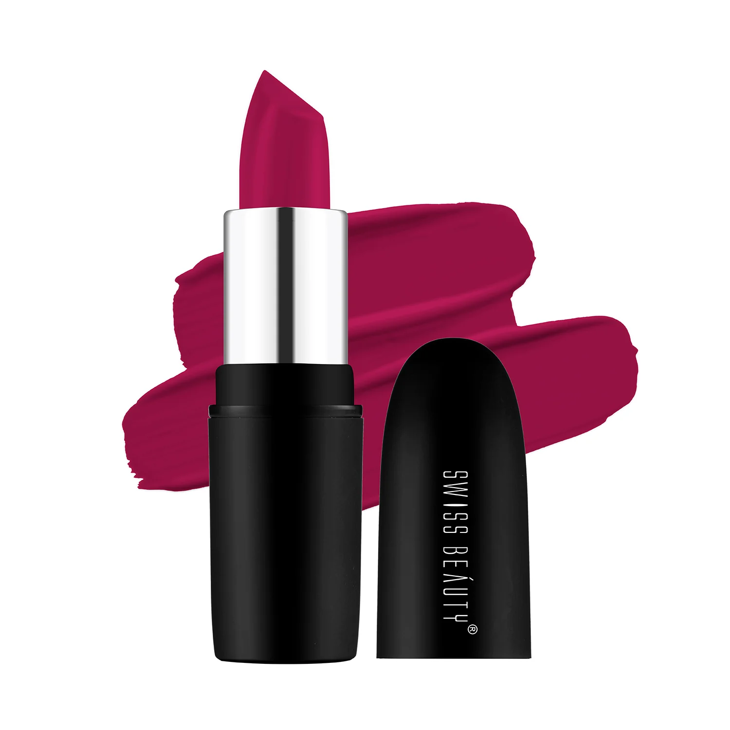 Pure Matte Lipstick - Image 11