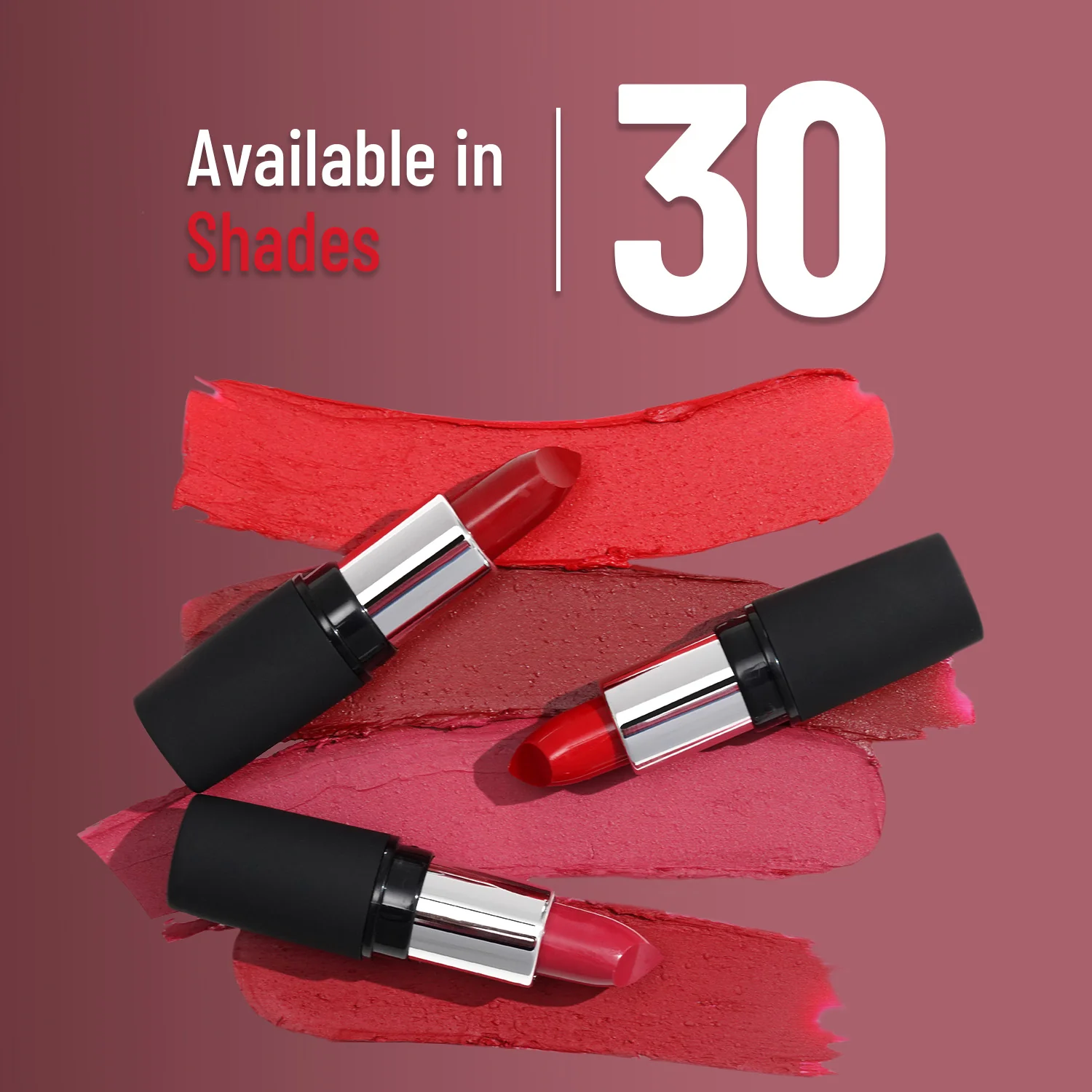 Pure Matte Lipstick - Image 138