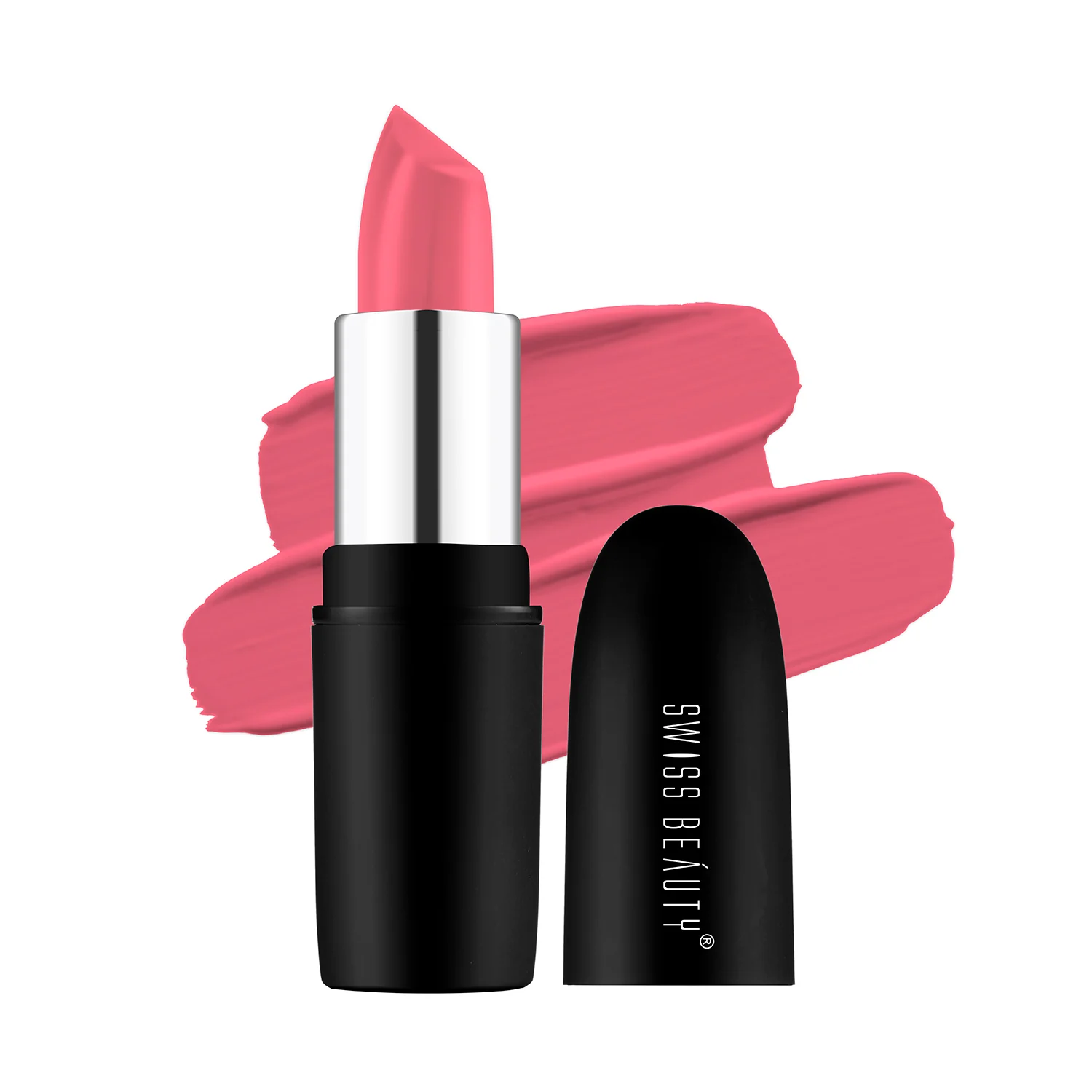 Pure Matte Lipstick - Image 2