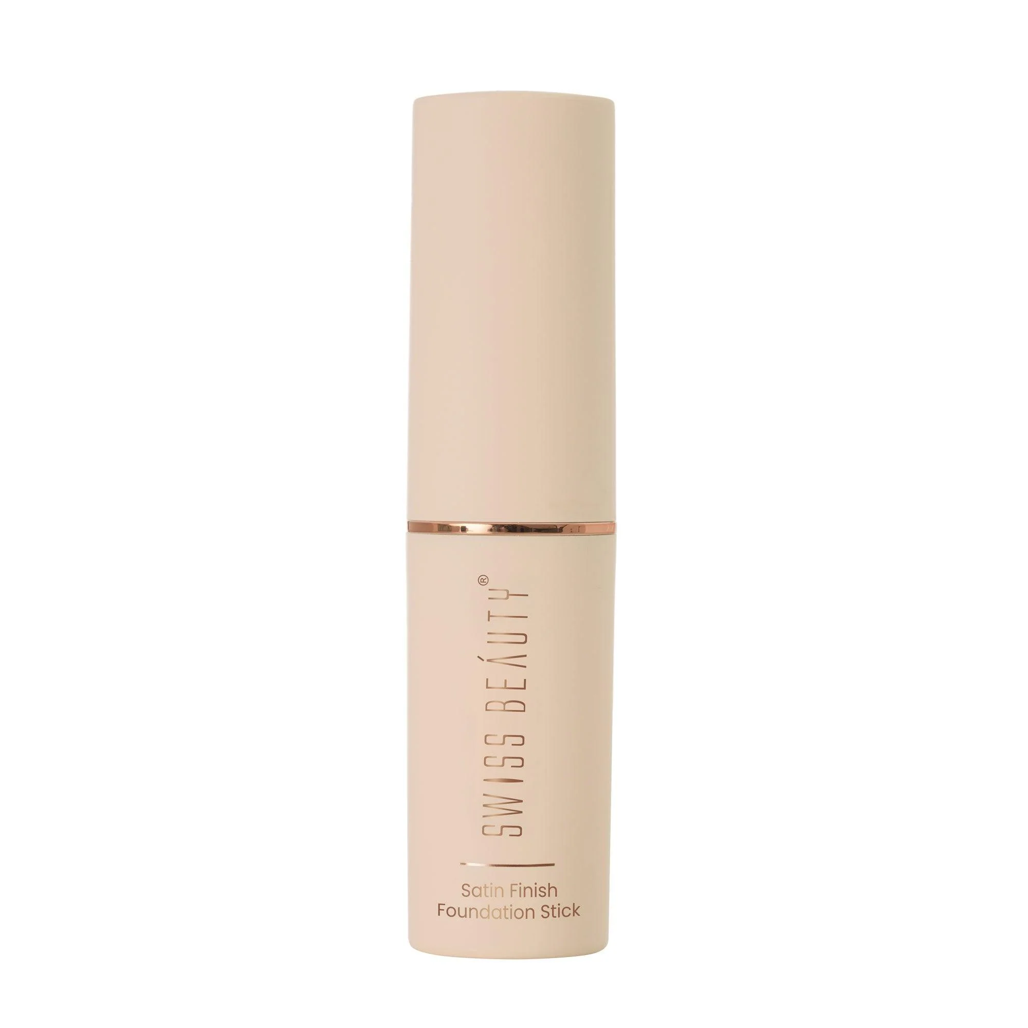 Satin Finish Panstick Foundation - Image 25