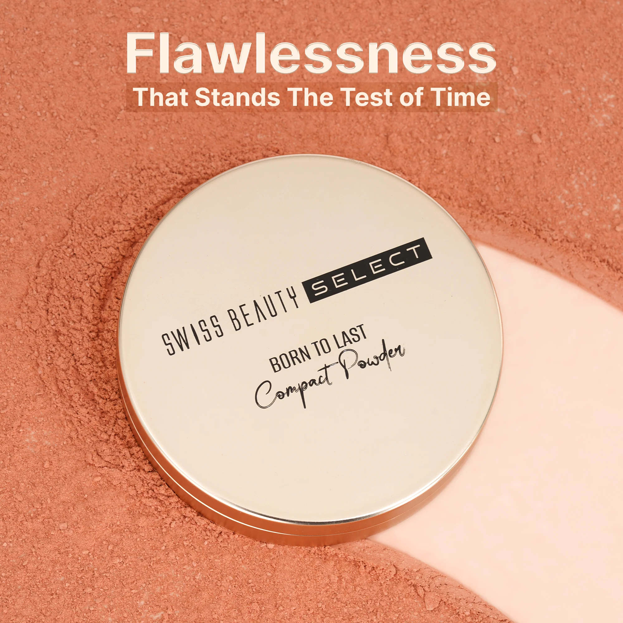 Select Born To Last Compact Powder - Image 21