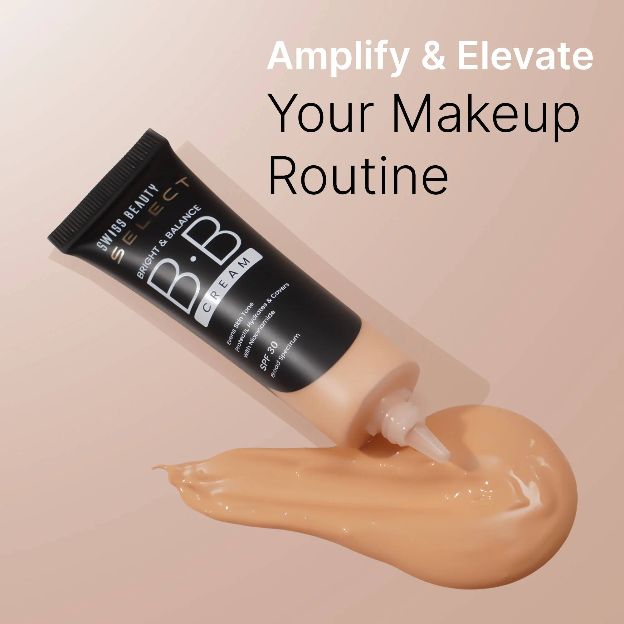 Select Bright & Balance BB Cream - Image 15
