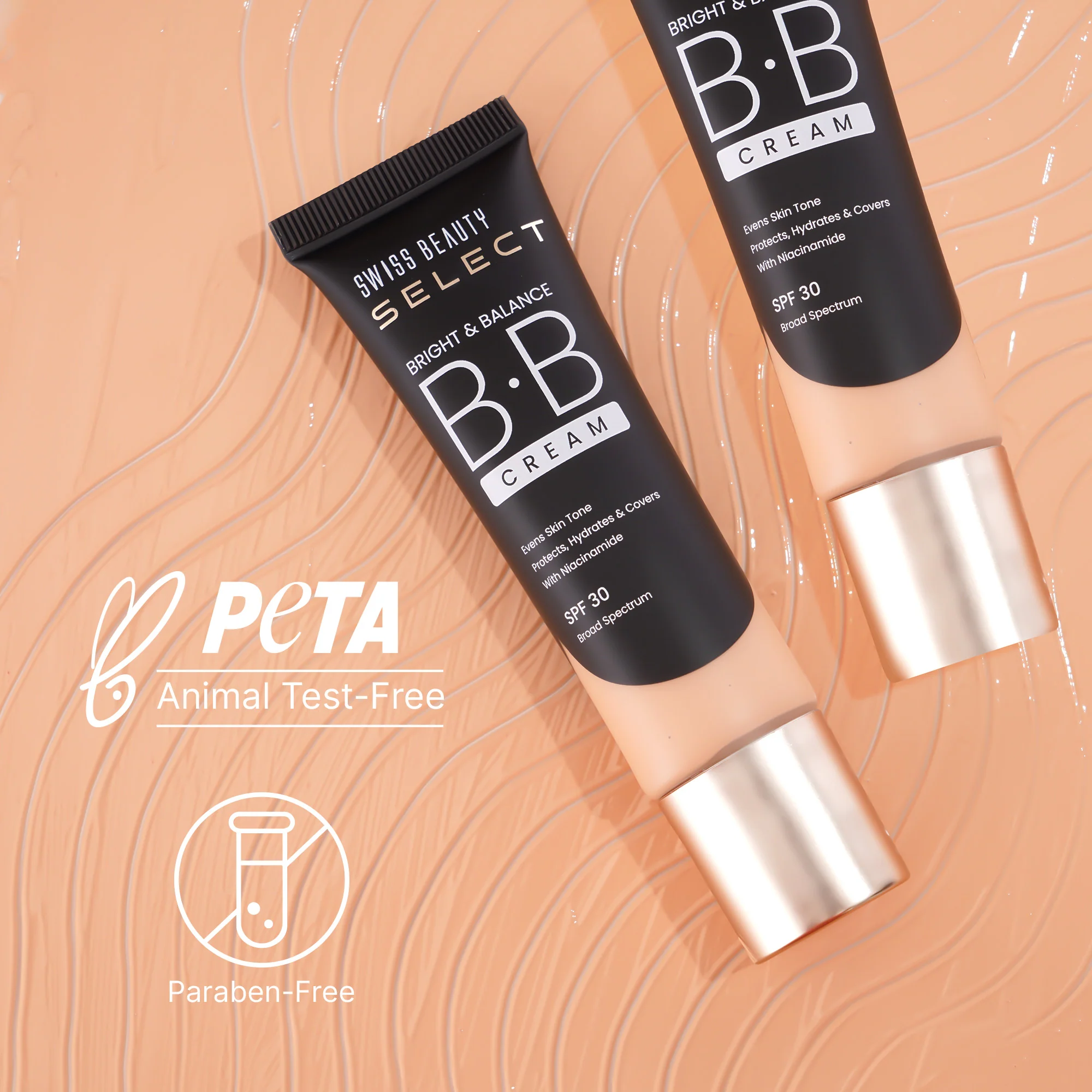 Select Bright & Balance BB Cream - Image 20