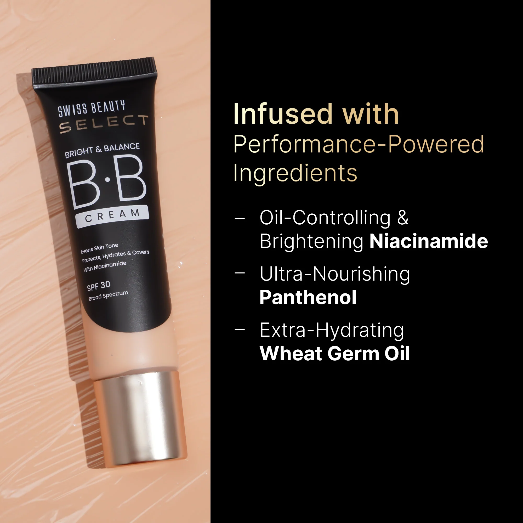 Select Bright & Balance BB Cream - Image 38