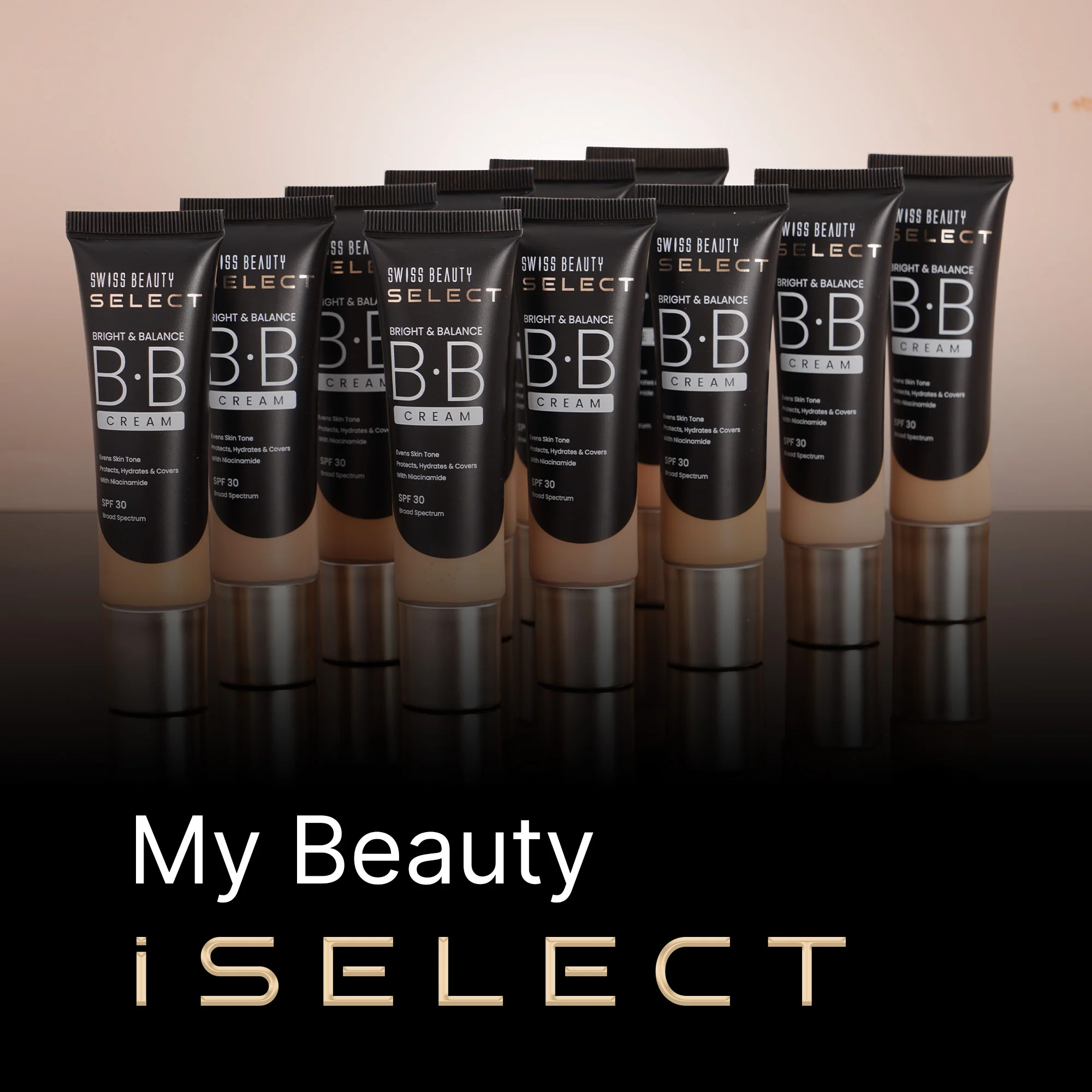 Select Bright & Balance BB Cream - Image 40