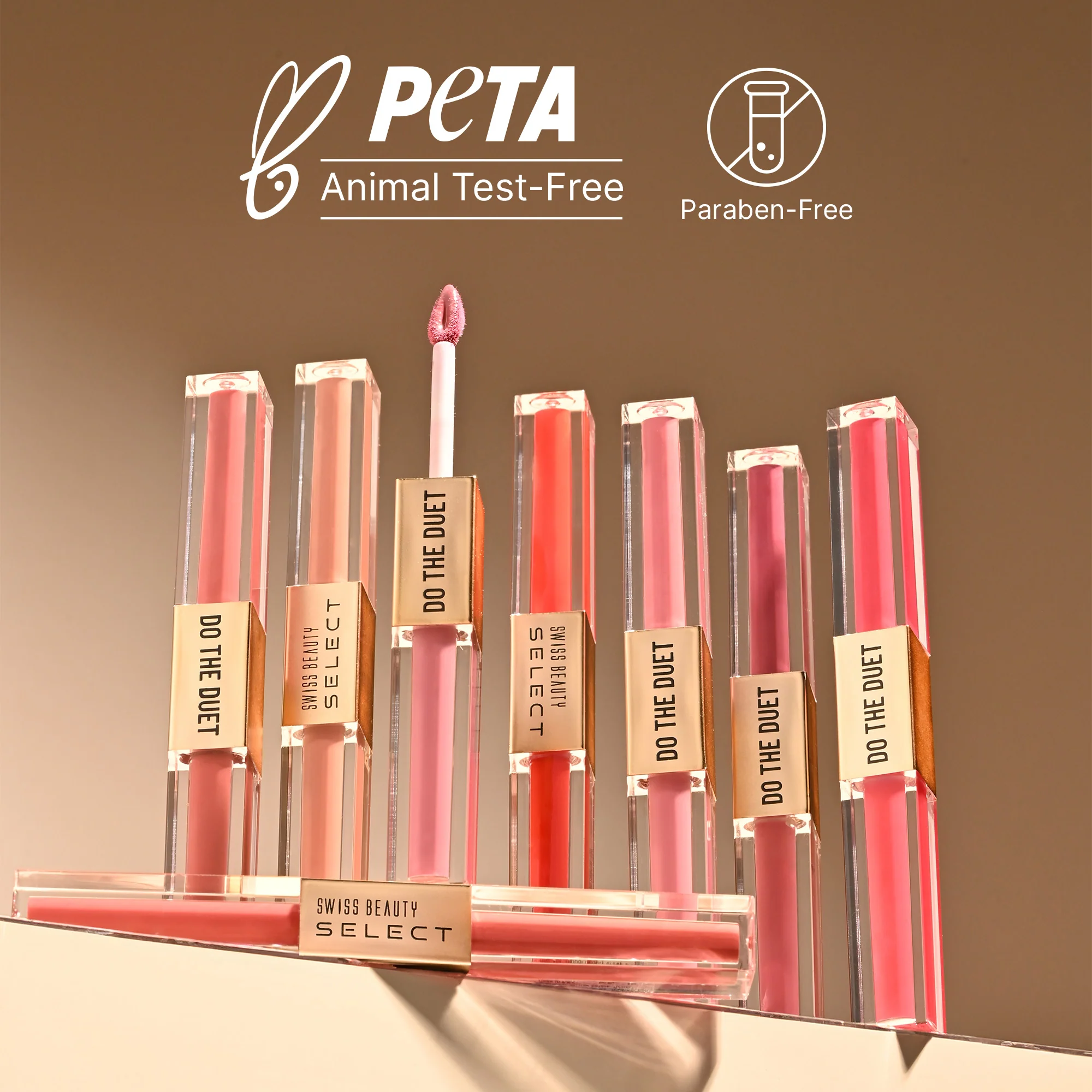 Select Do The Duet Lipstick - Image 26
