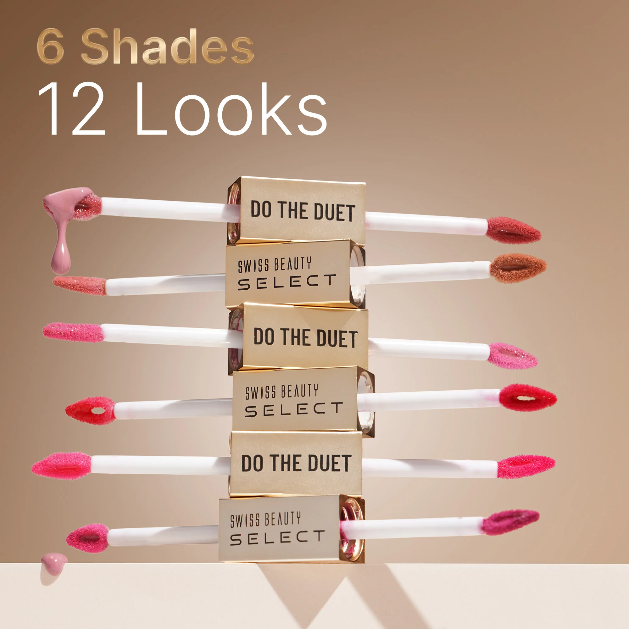 Select Do The Duet Lipstick - Image 46