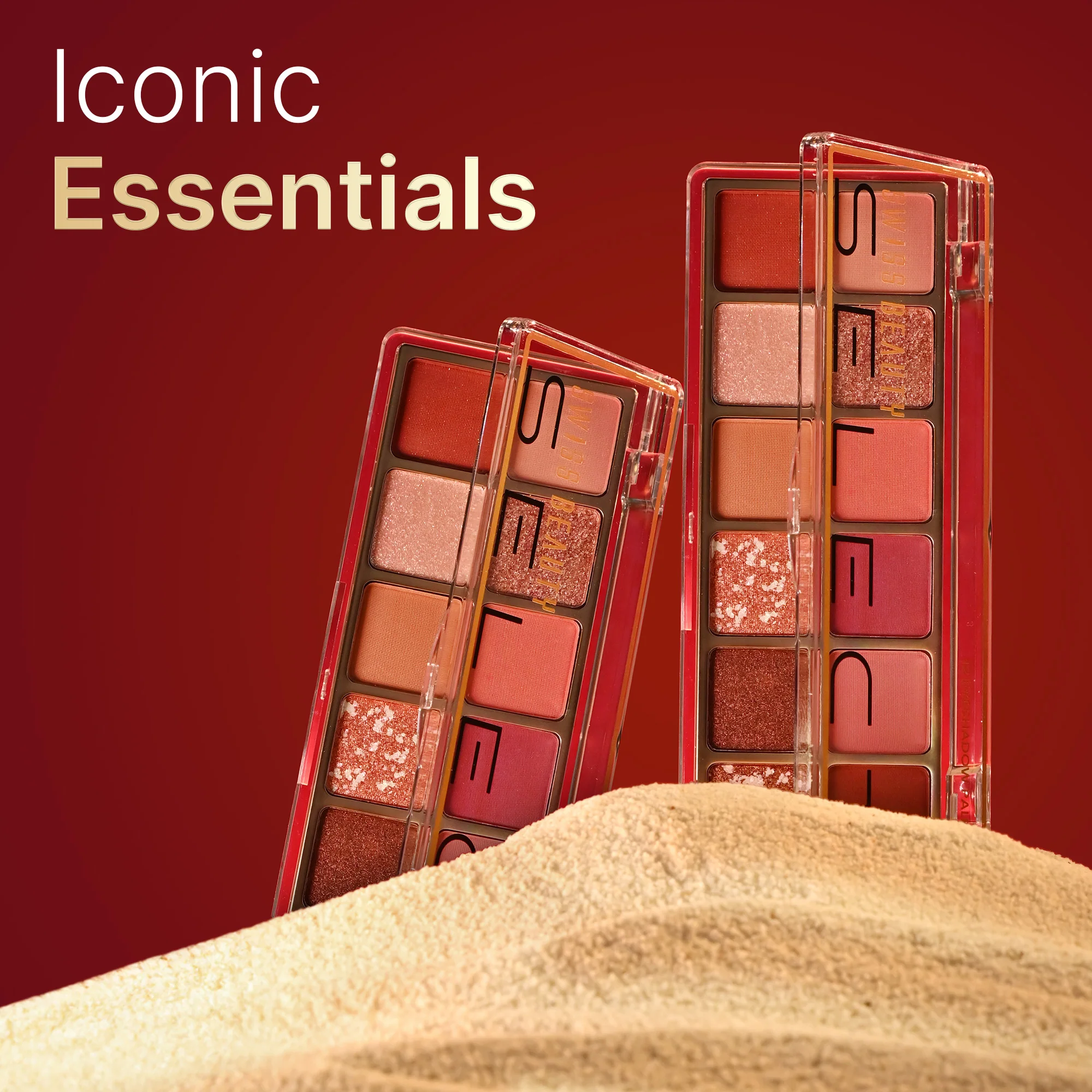 Select Eyeshadow Palette - Image 5
