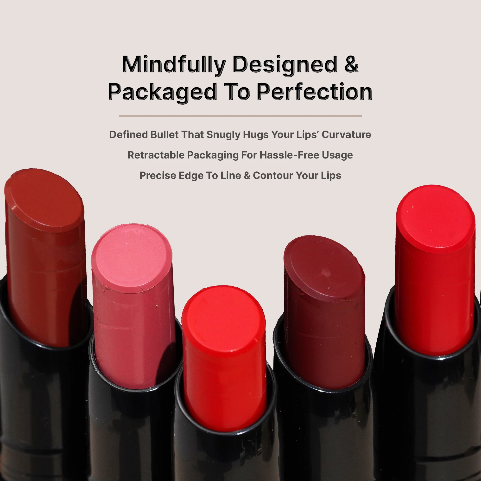 Select Here To Stay Lip Crayon - Image 107