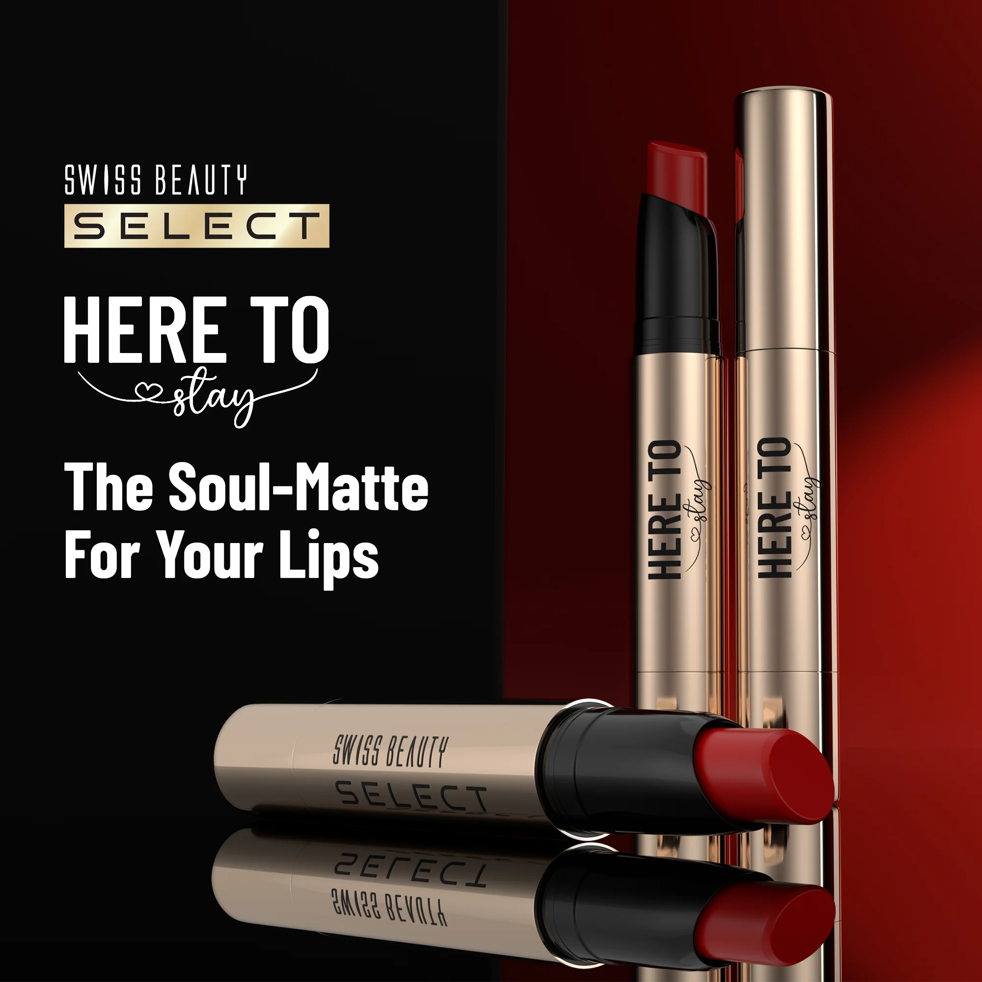 Select Here To Stay Lip Crayon - Image 74