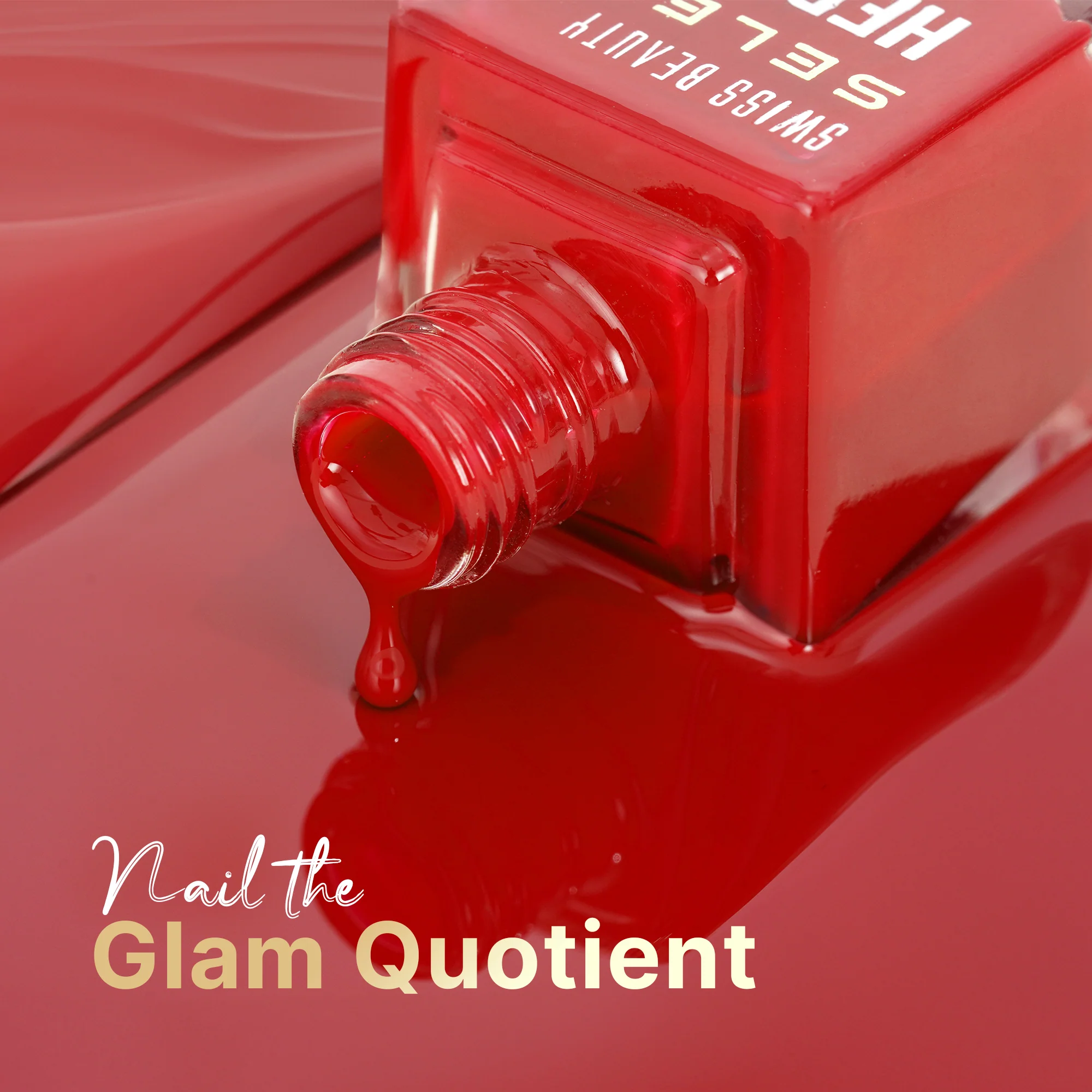 Select Here to Stay Nail Enamel - Image 79