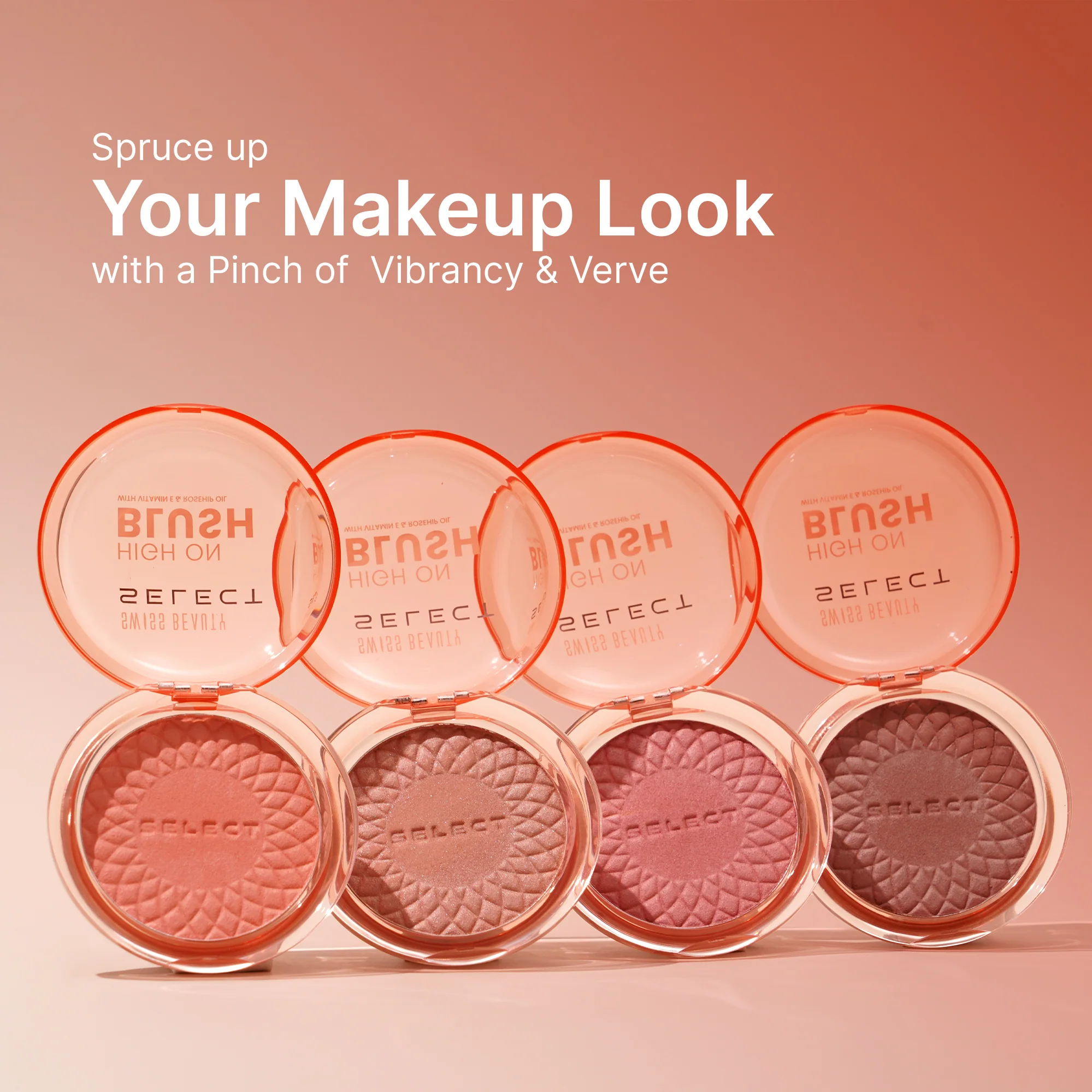 Select High on Blush - Image 30