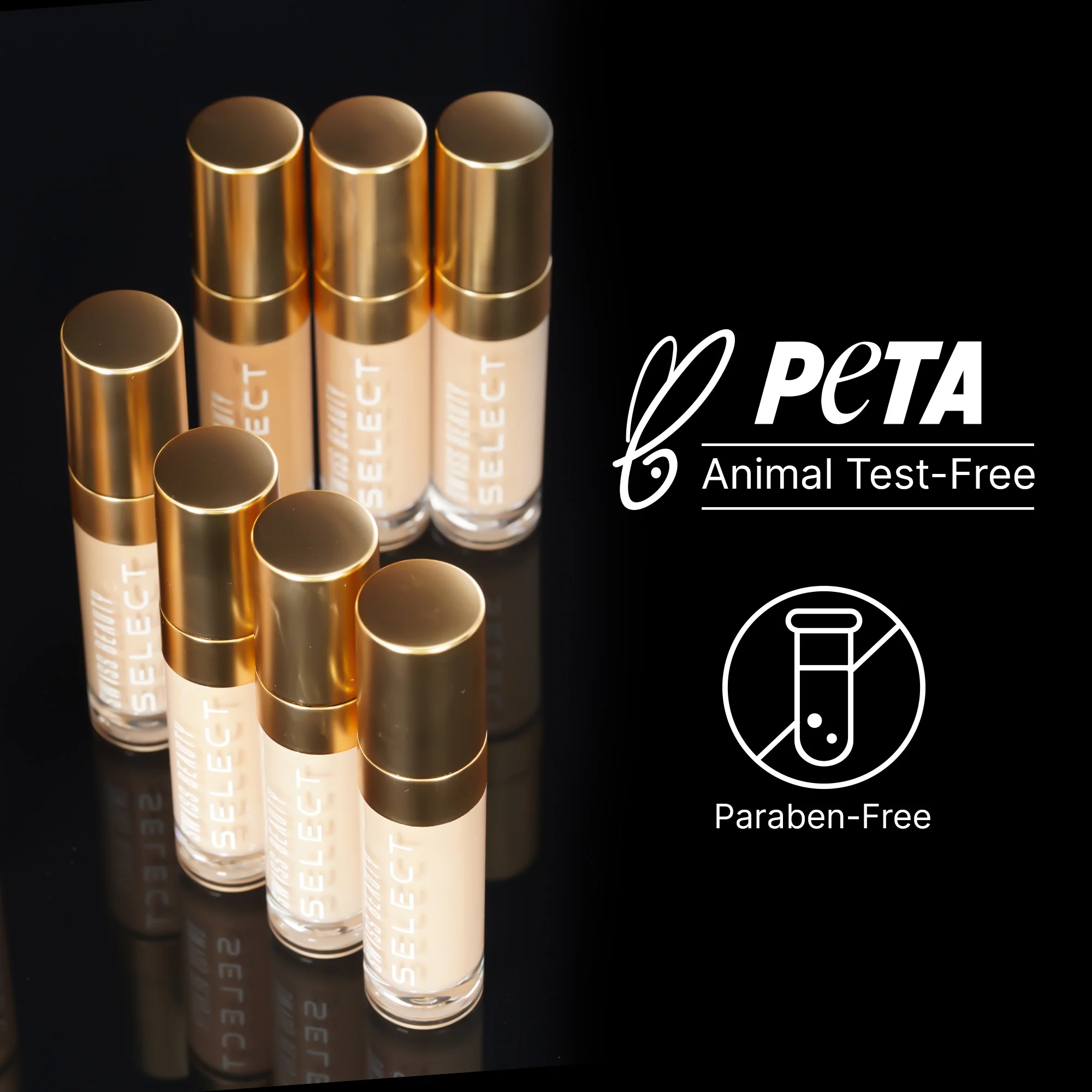 Select High on Cover Liquid Concealer - Image 15