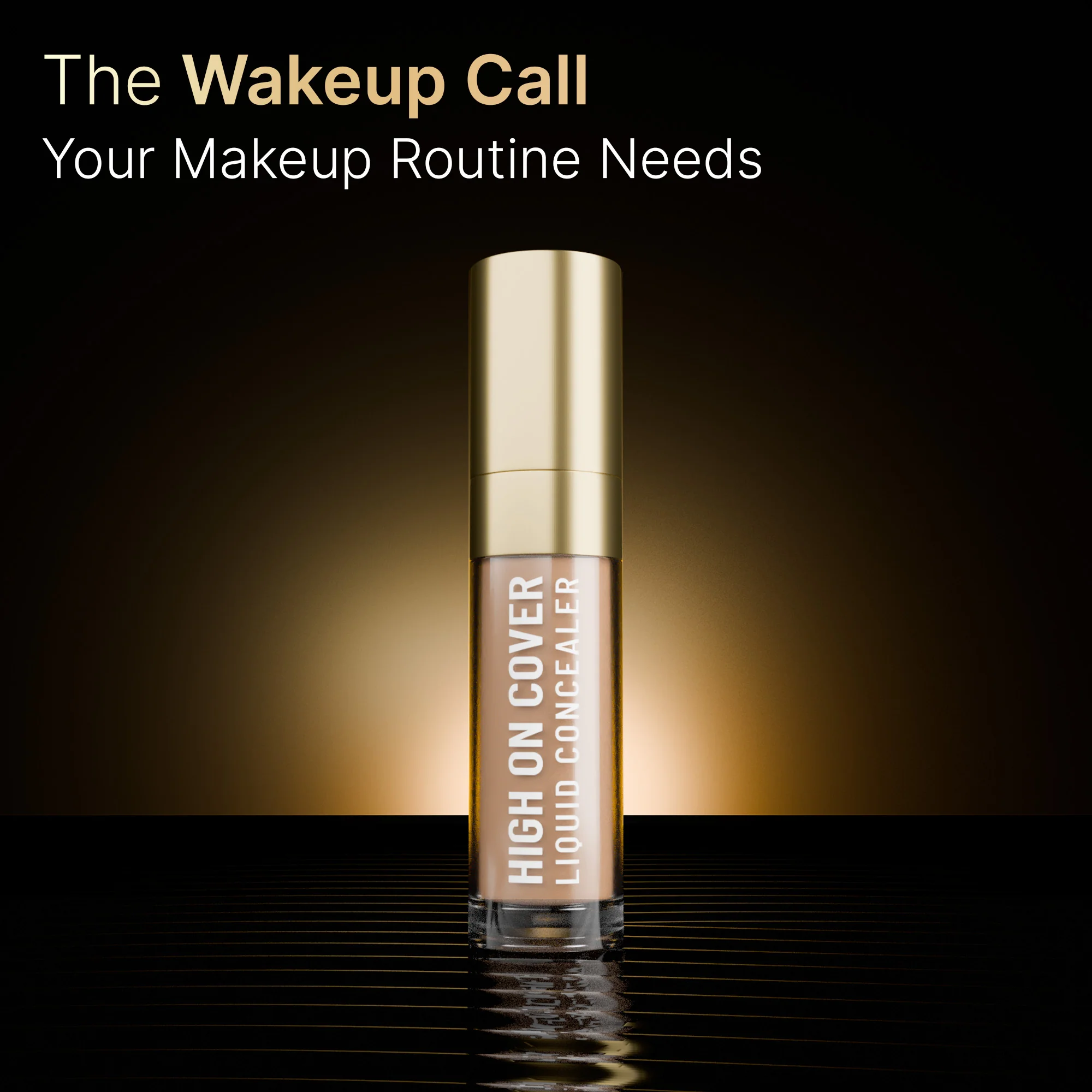 Select High on Cover Liquid Concealer - Image 4