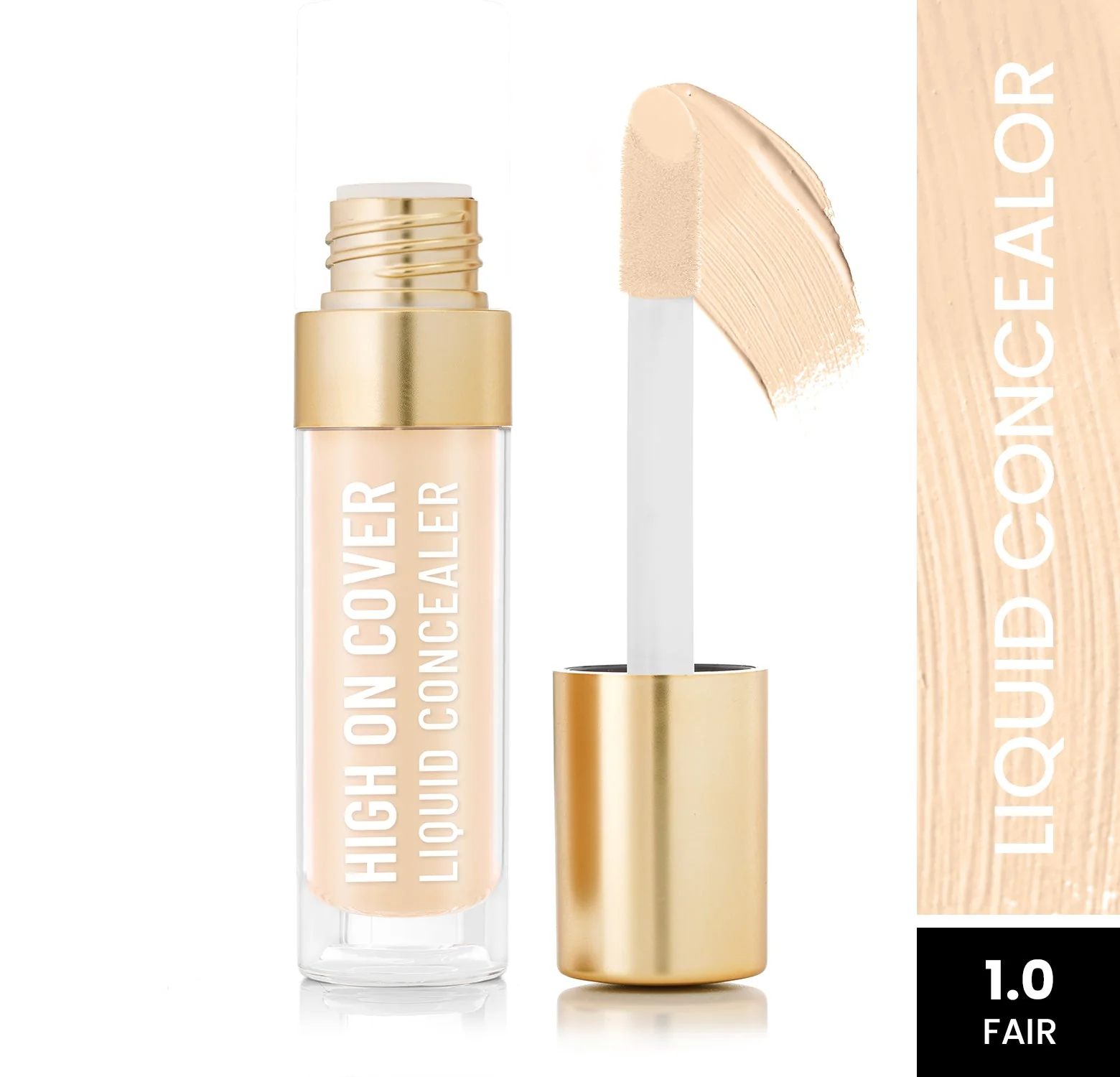 Select High on Cover Liquid Concealer - Image 74