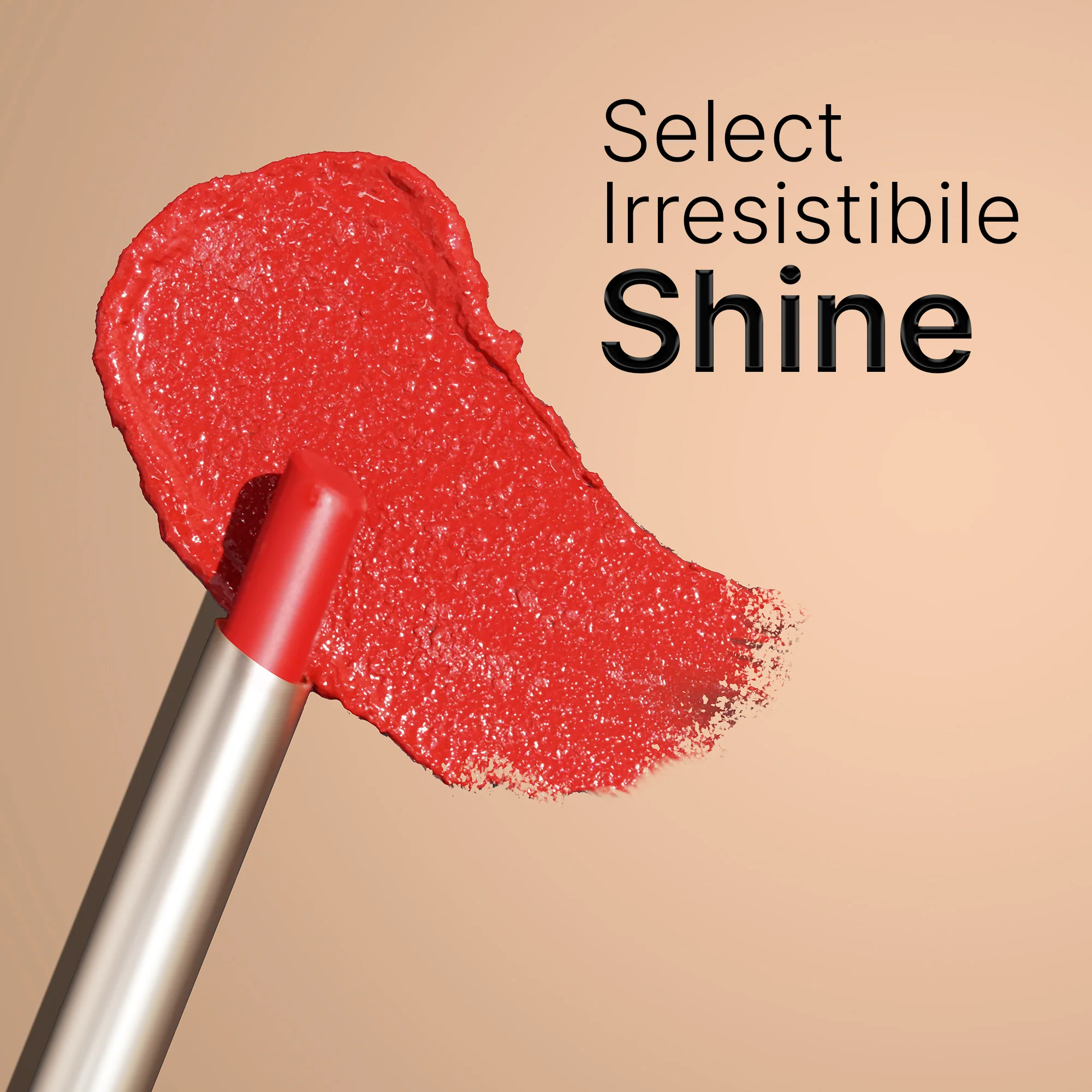Select High On Shine Lipstick - Image 150