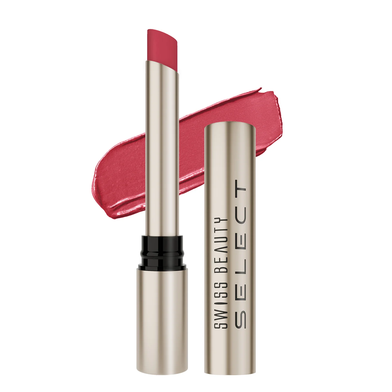 Select High On Shine Lipstick - Image 2