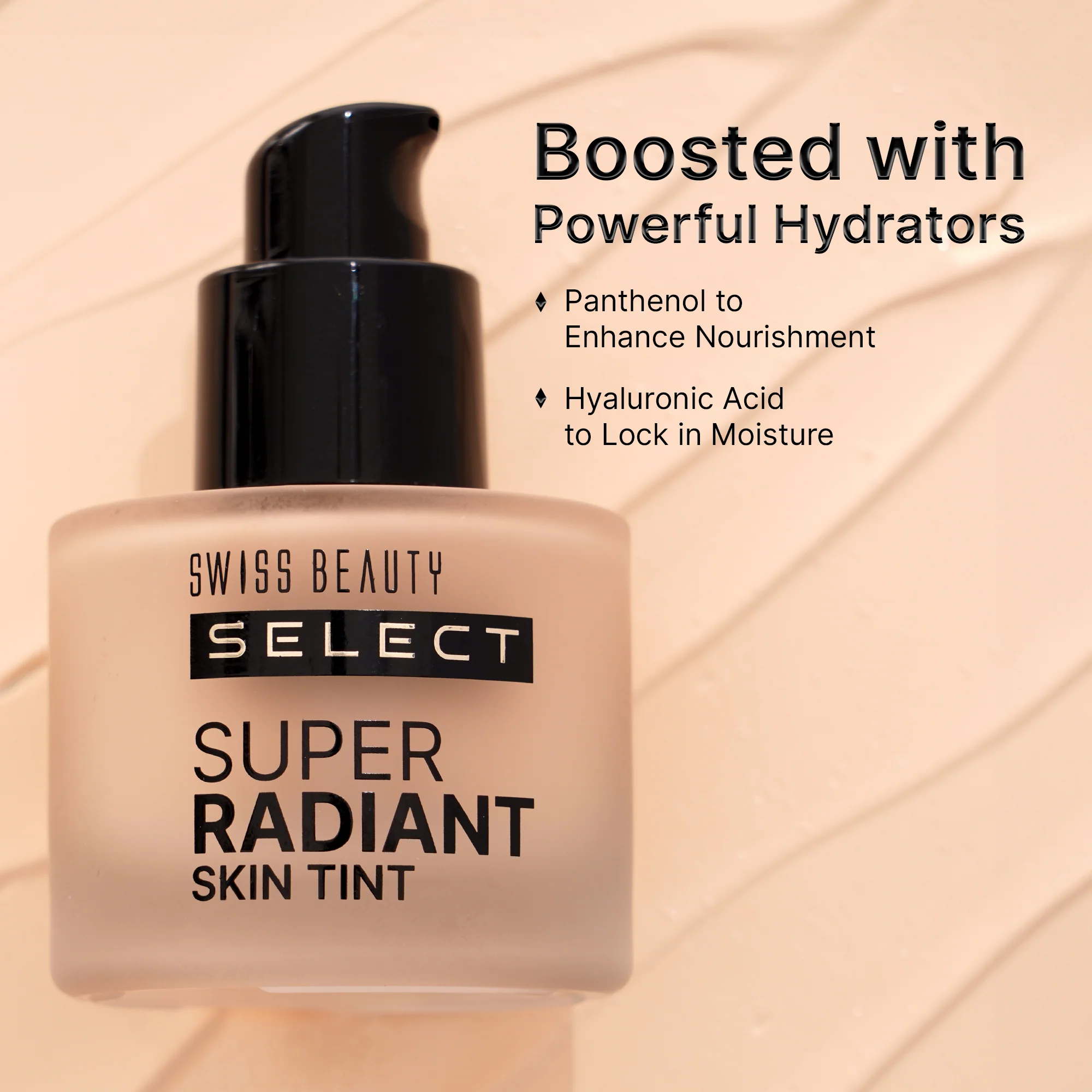 Select Super Radiant Skin Tint - Image 29