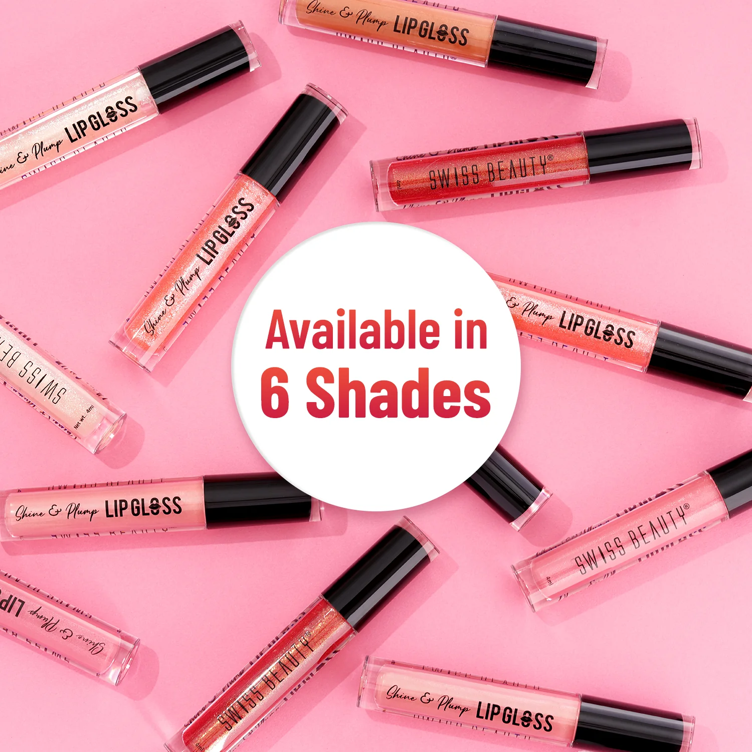 Shine & Plump Lipgloss - Image 46