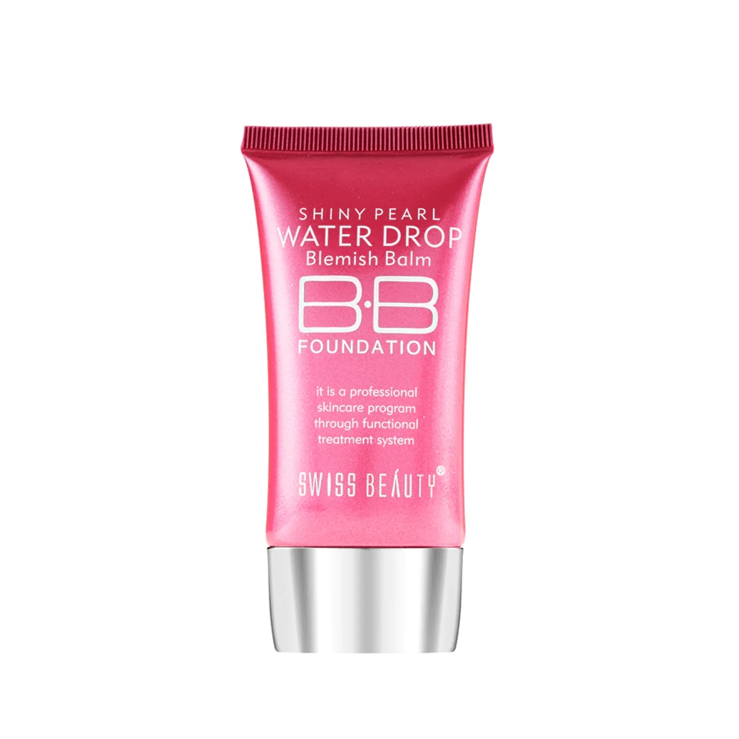 Shiny Pearl BB Foundation - Image 15