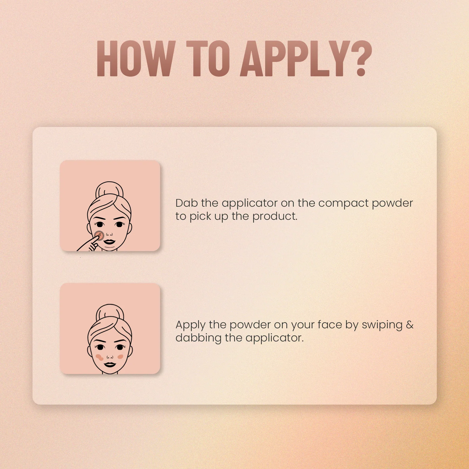 Silky and Smooth Powder with SPF-15 - Image 22