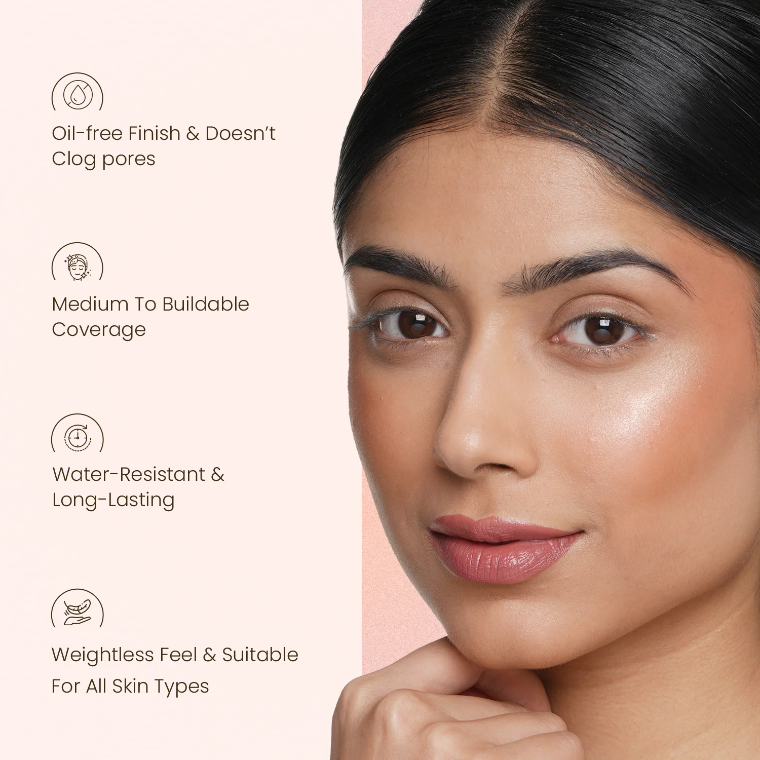 Silky and Smooth Powder with SPF-15 - Image 26