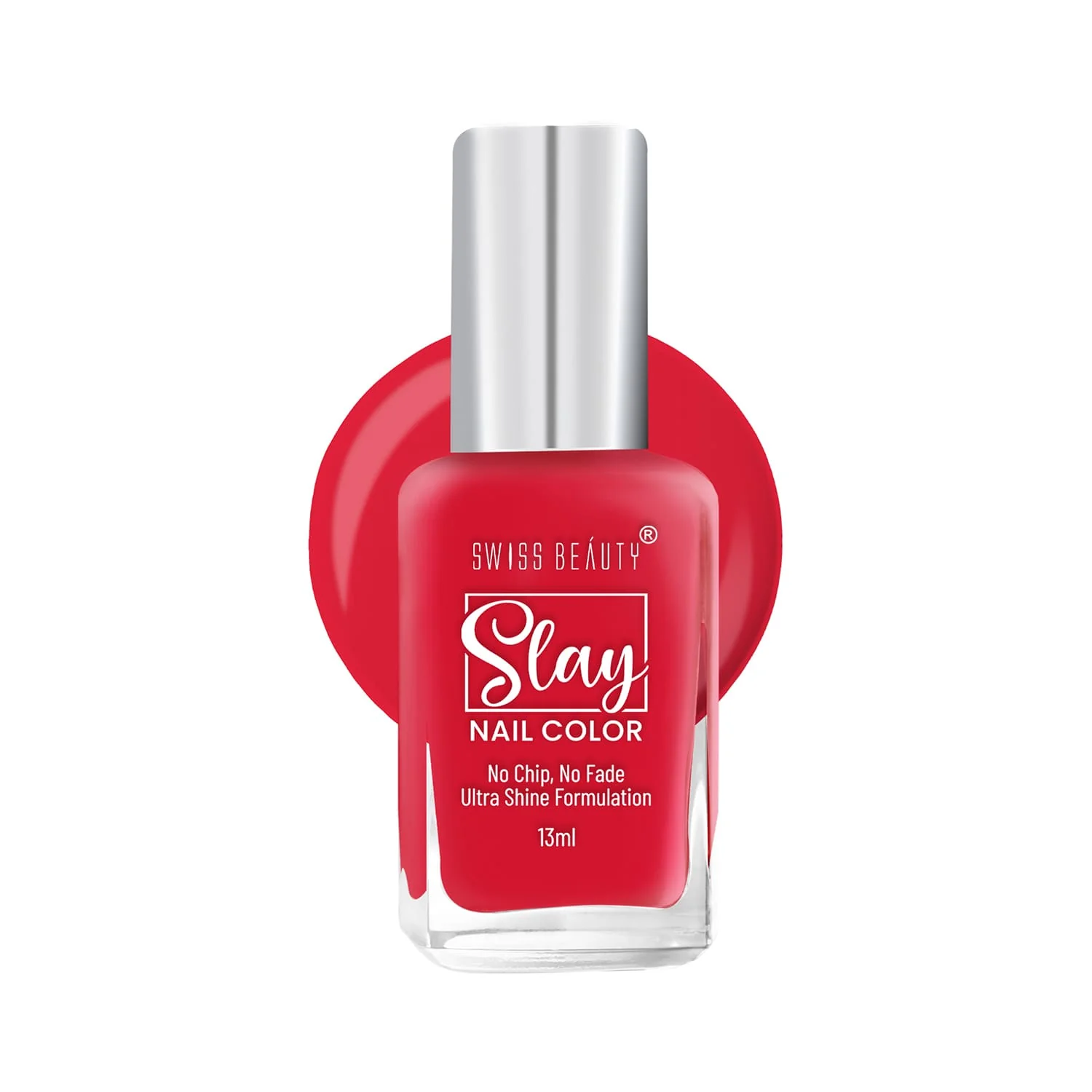 Slay Nail Color - Image 32